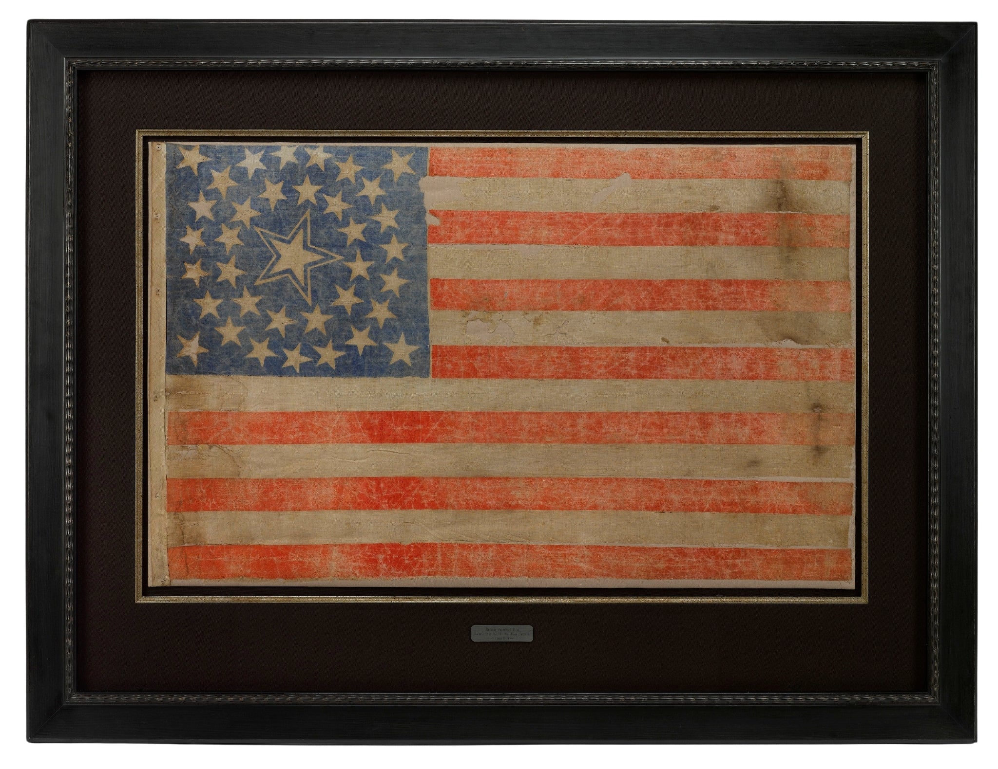 Flags of the American Civil War - The Great Republic