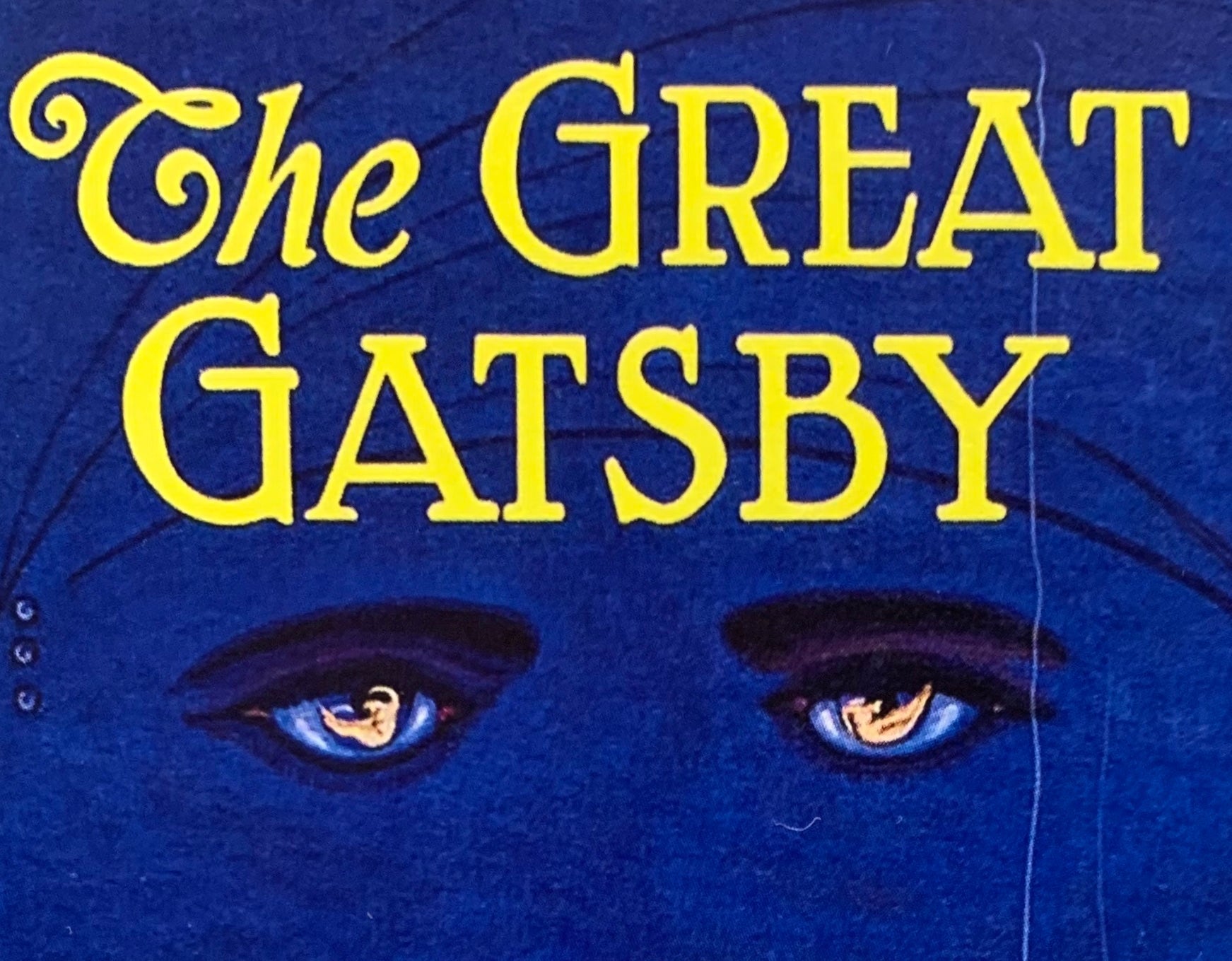 Flashback to the Roaring Twenties - The Great Republic
