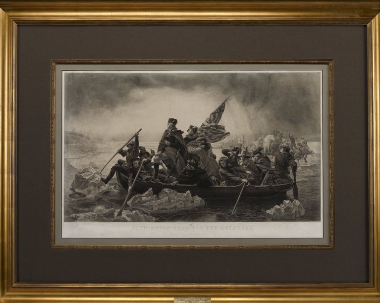 Give Me Liberty or Give Me Death! The Famous Words of Patrick Henry - The Great Republic