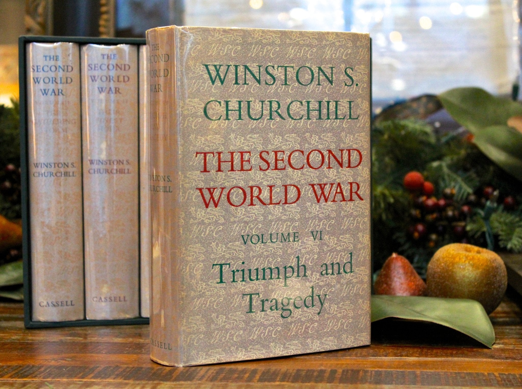 Our Holiday Gift Guide - The Great Republic