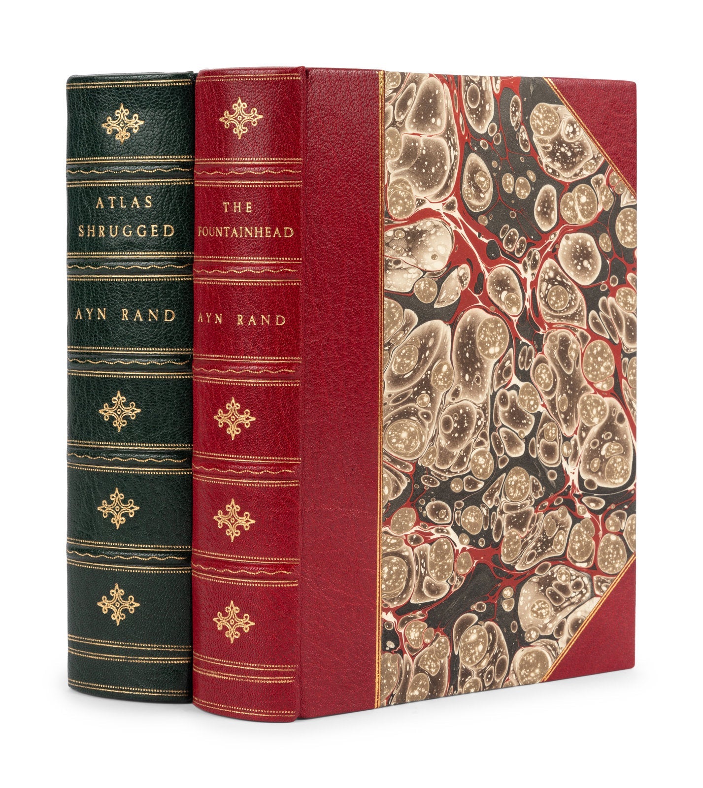 The Stories Behind Five Famous Pen Names - The Great Republic