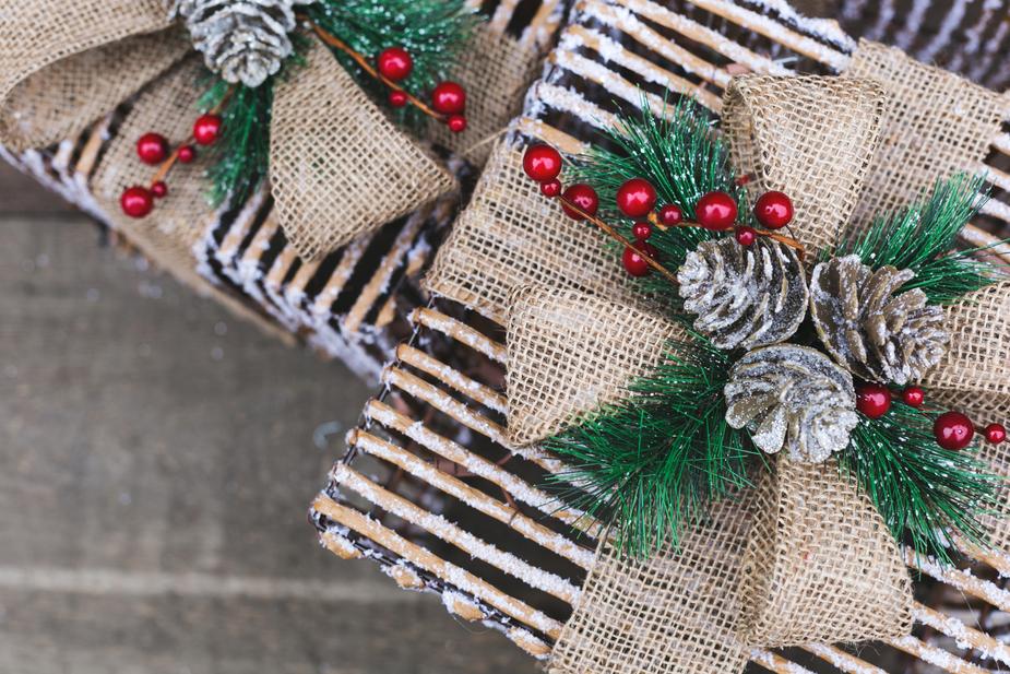 The Ultimate Holiday Gift Guide - The Great Republic