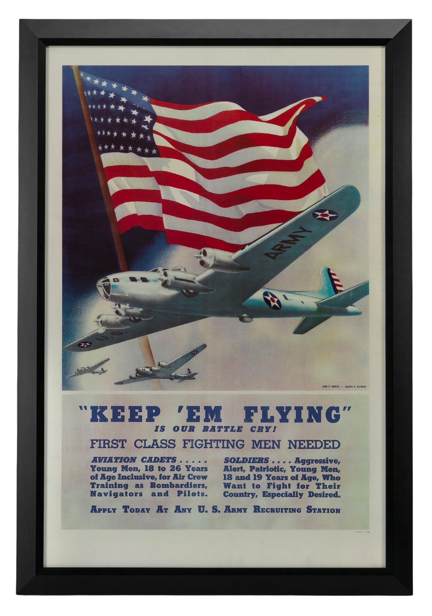 WWII Collection - The Great Republic