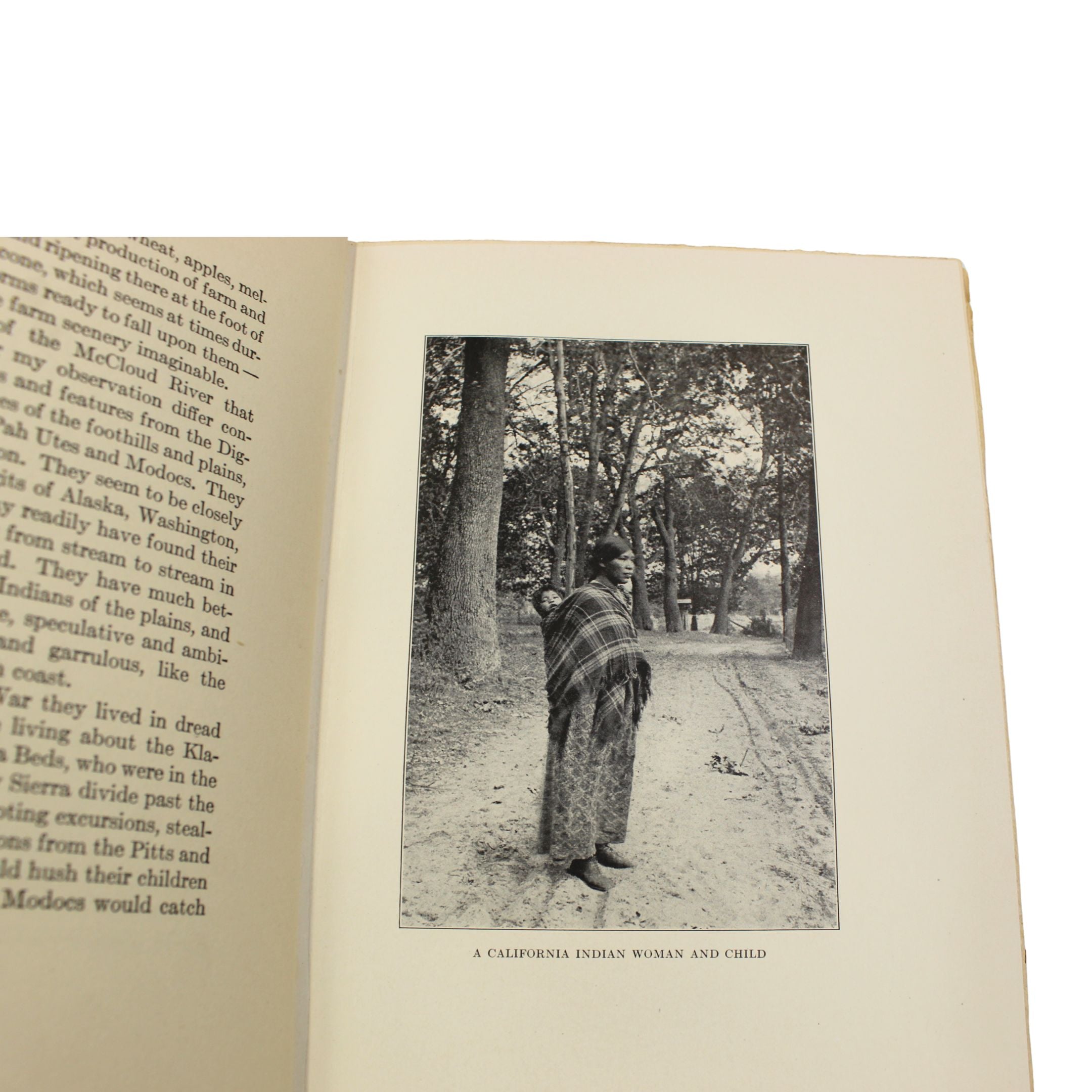 Steep Trails by John Muir, Large Paper Edition, Numbered 8 of 380, in Original Boards, 1918