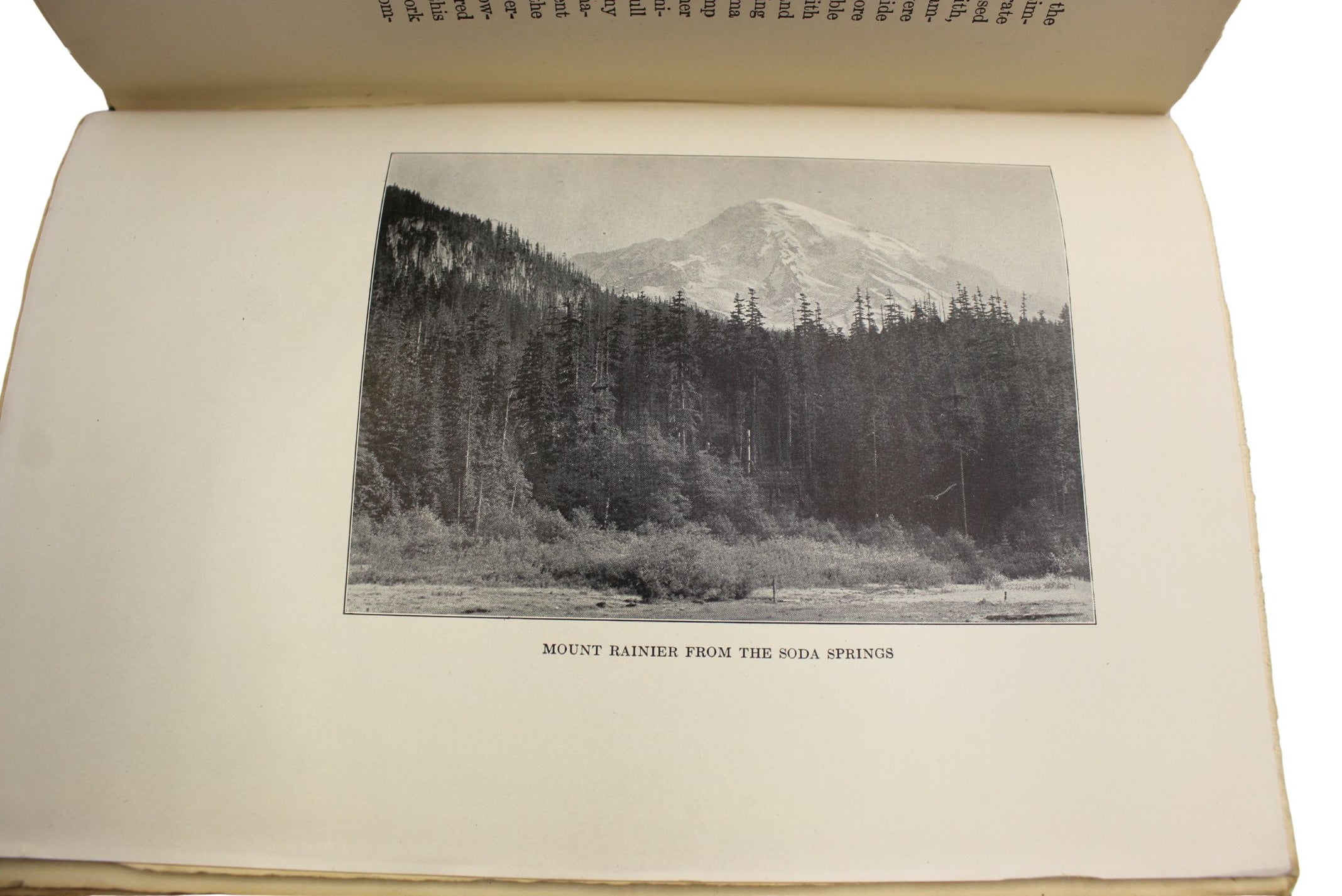 Steep Trails by John Muir, Large Paper Edition, Numbered 8 of 380, in Original Boards, 1918
