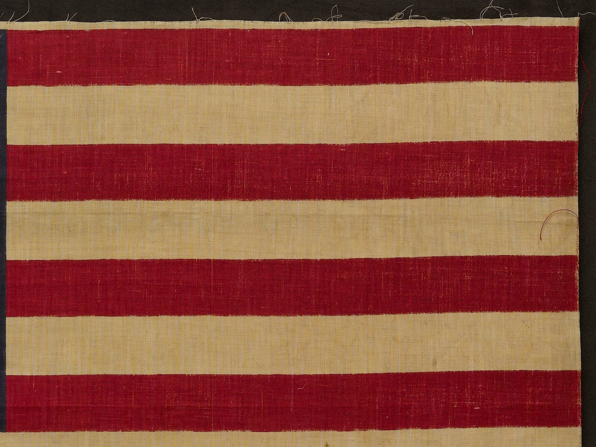 42 - Star American Parade Flag, Commemorating Washington Statehood, 1889 - The Great Republic