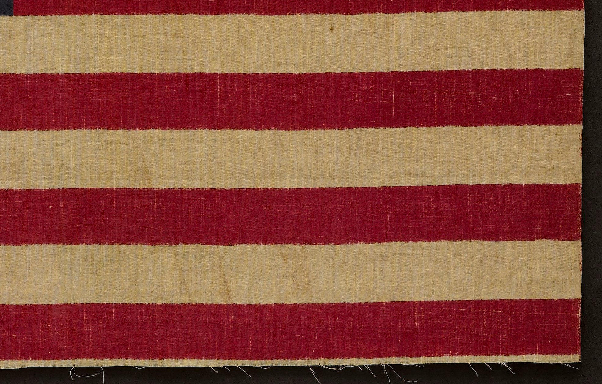 42 - Star American Parade Flag, Commemorating Washington Statehood, 1889 - The Great Republic