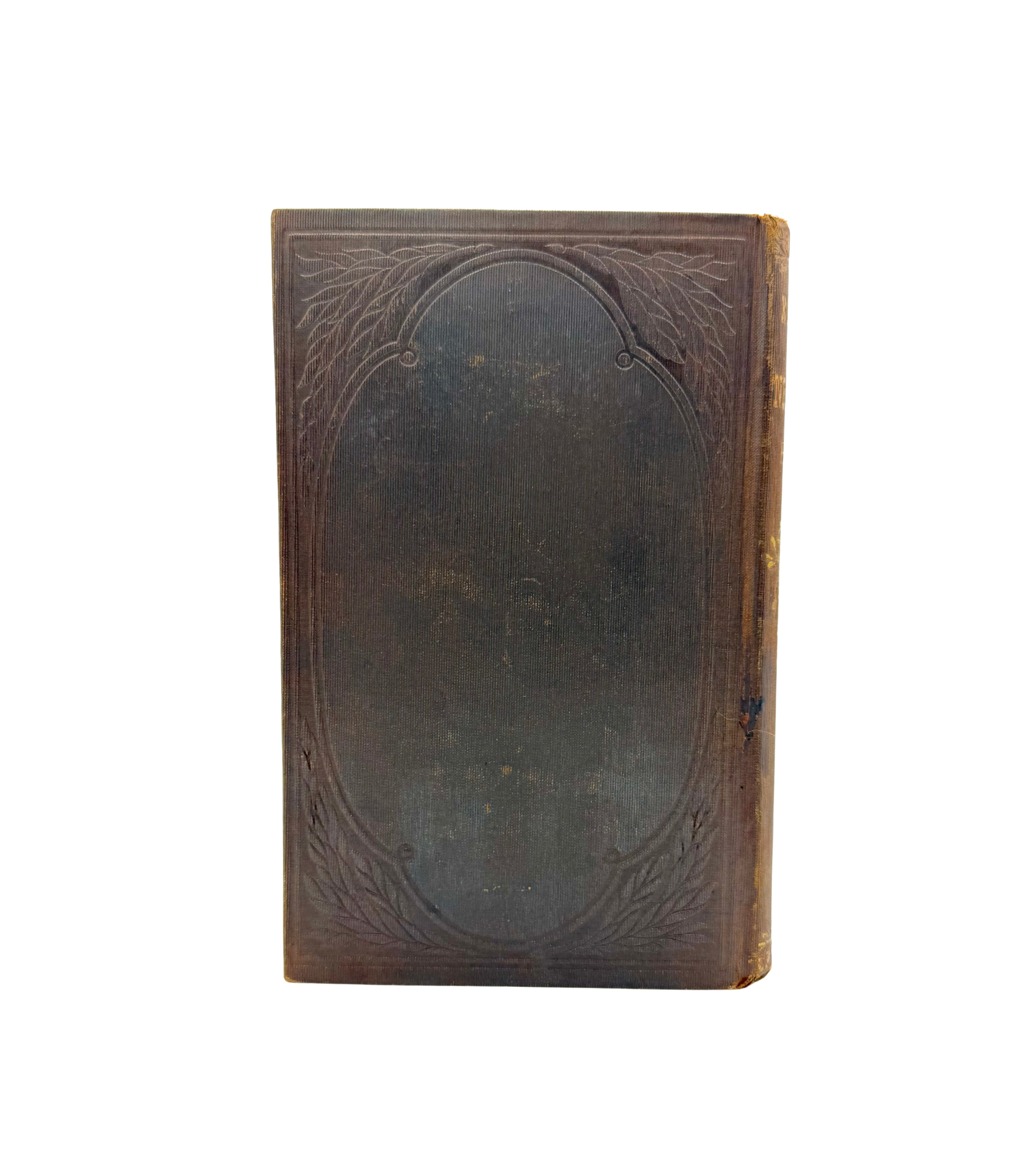 Kanzas and Nebraska by Edward E. Hale, First Edition, 1854