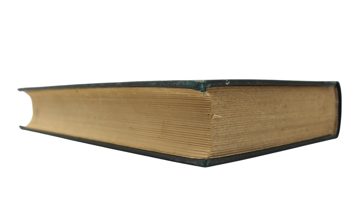 Memoirs of Gen. W.T. Sherman, Written by Himself, Fourth Edition in Shoulder Strap Binding, Two Volume Set, 1892