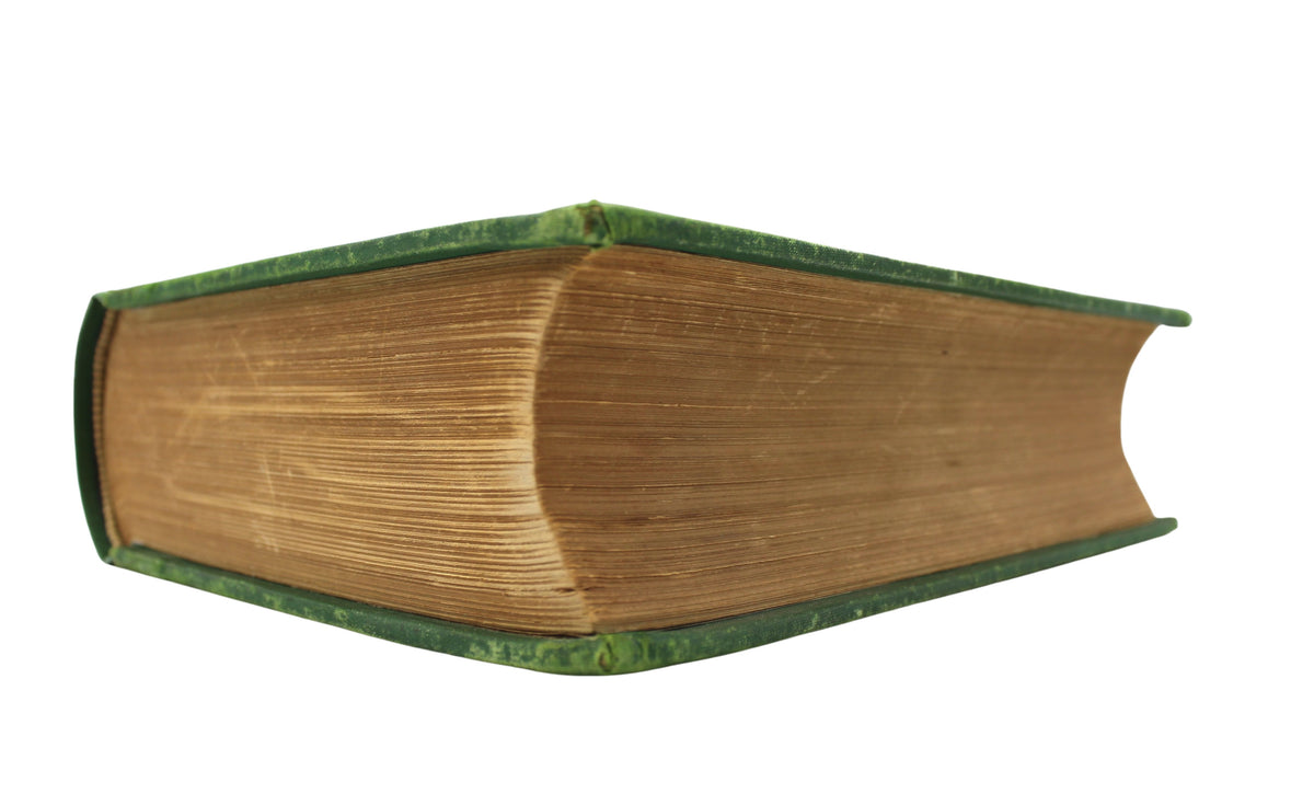 A Tour Around the World by General Grant, Being a Narrative of the Incidents and Events of His Journey by James D. McCabe, First Edition, Illustrated, 1879