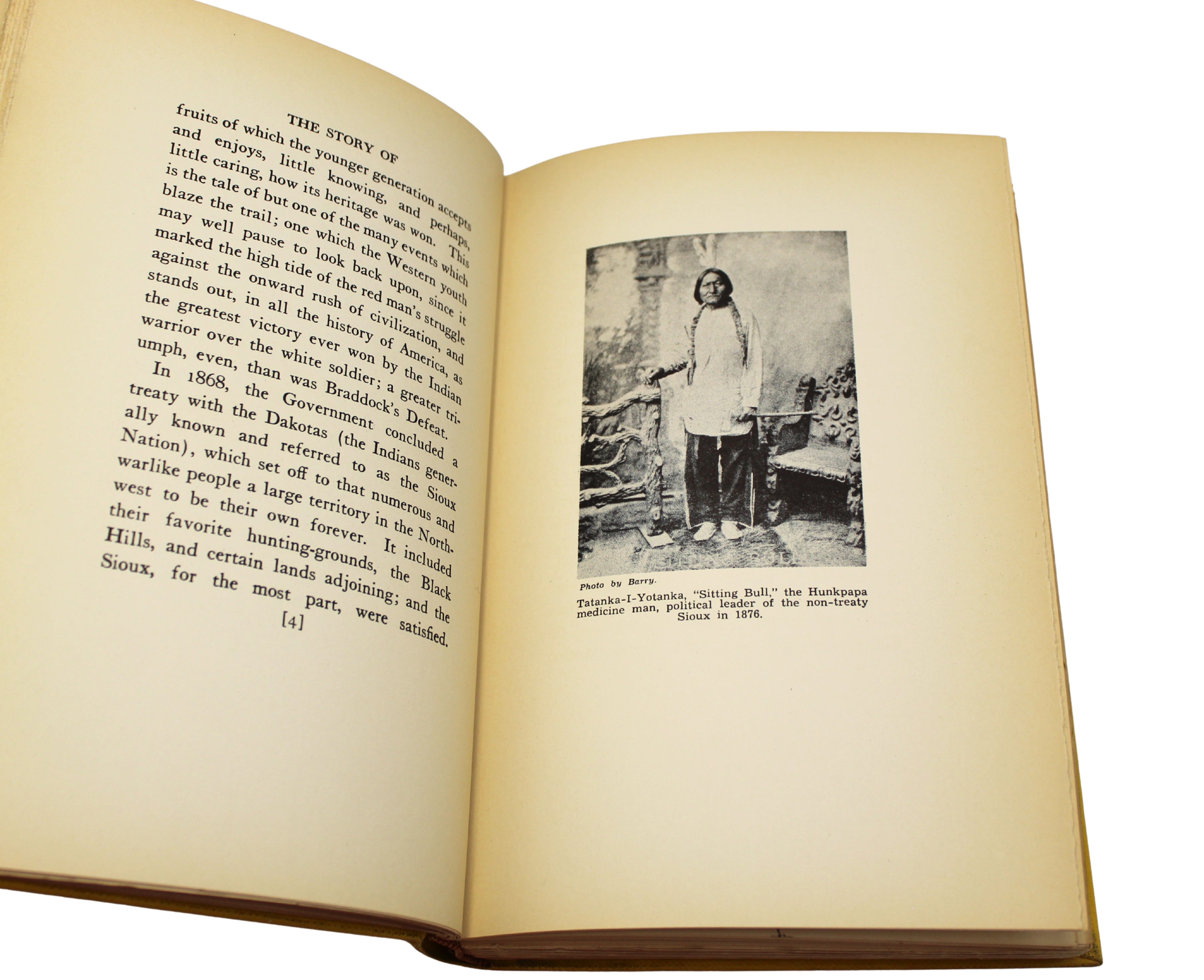 The Story of the Little Big Horn by Colonel W. A. Graham, Second Edition, in Dust Jacket, 1941