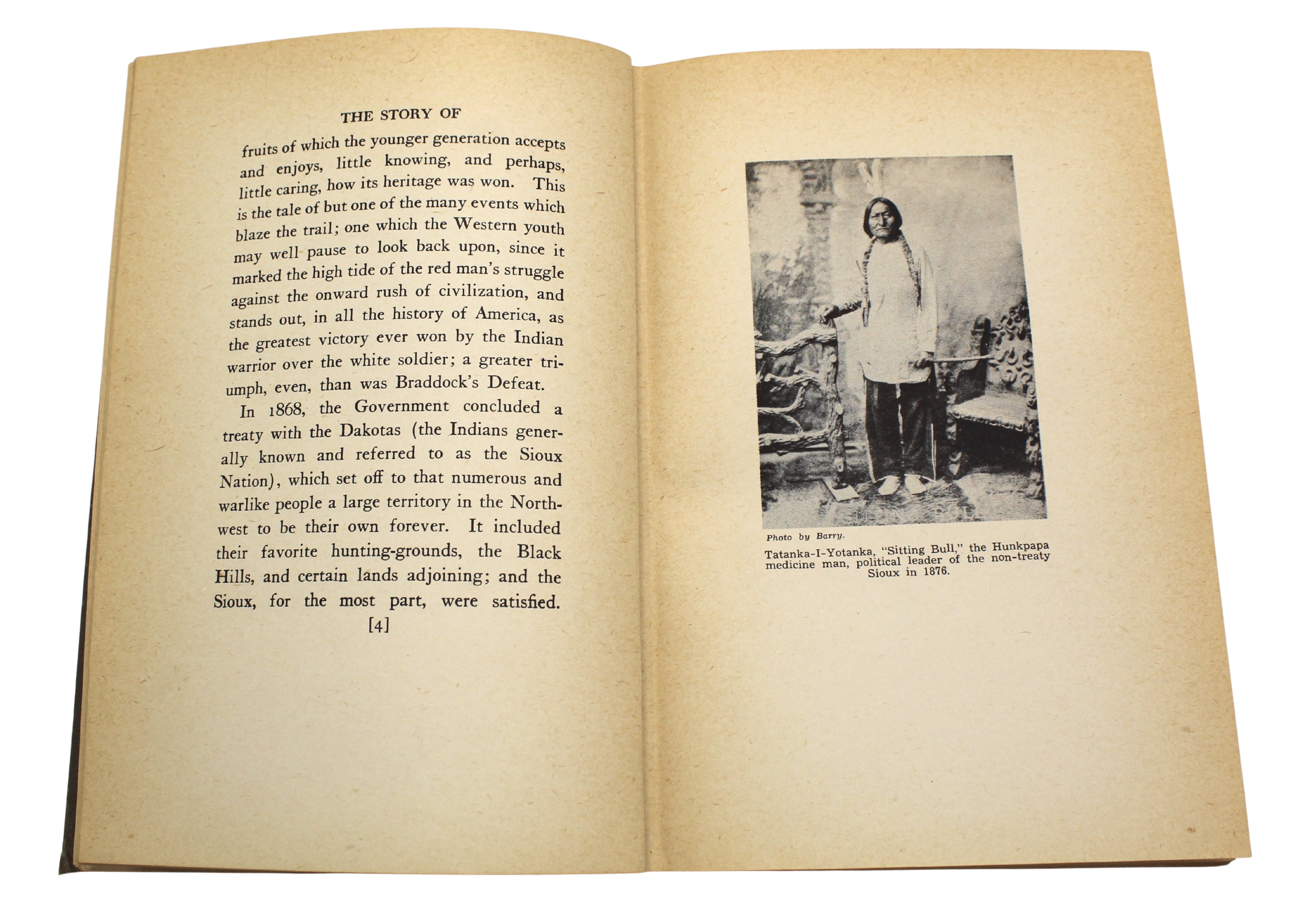The Story of the Little Big Horn by Colonel W. A. Graham, Second Edition, Later Printing, 1945