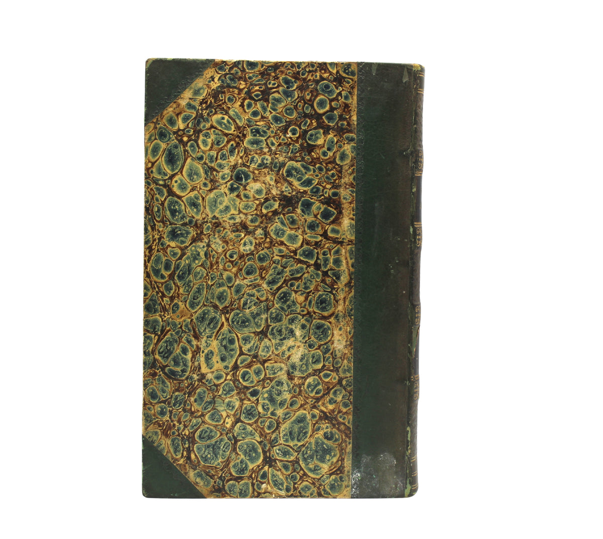 Dealings with the Firm of Dombey and Son by Charles Dickens, Illustrated by H. K. Browne, Early Printing in Two Volumes, 1848