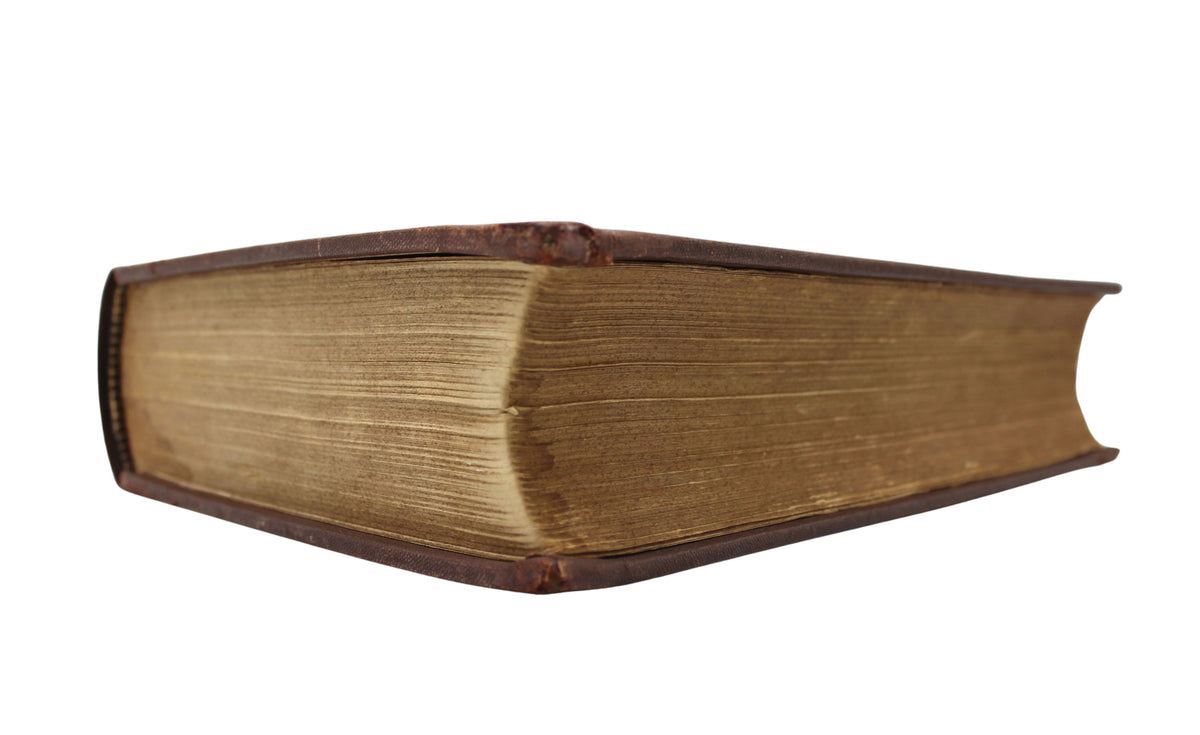 Beyond the Mississippi: From the Great River to the Great Ocean by Albert D. Richardson, New Edition, 1869