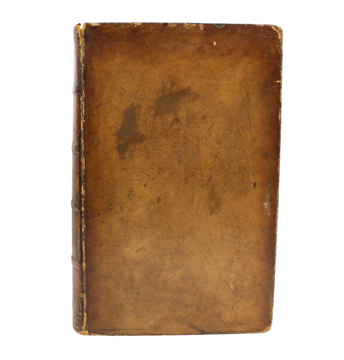 The Life of George Washington by Jared Sparks, First Edition, 1839