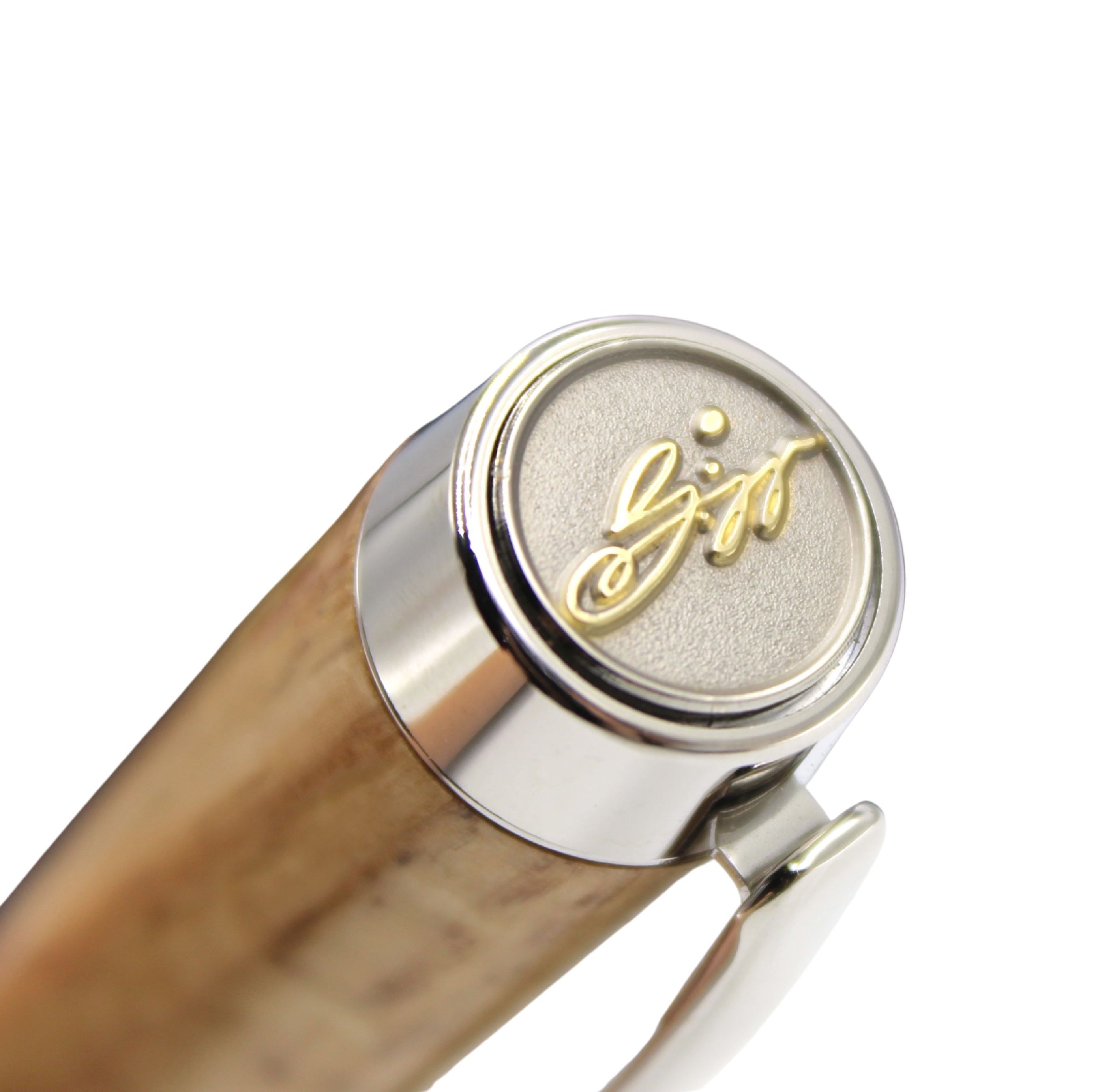 The George Washington Commander Fountain Pen