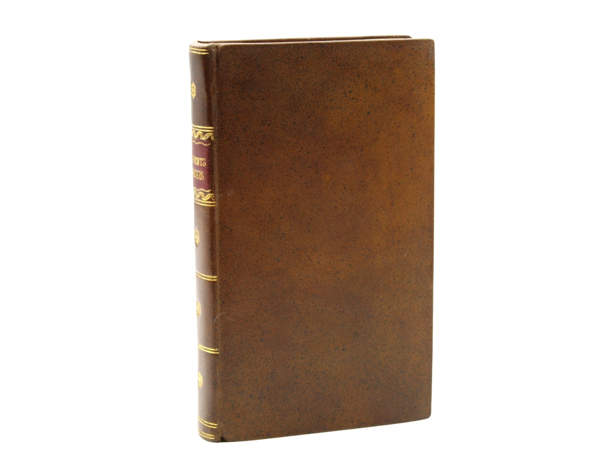 A Collection of the Speeches of the President of the United States, by George Washington, First Edition, Published by Manning and Loring, 1796 - The Great Republic
