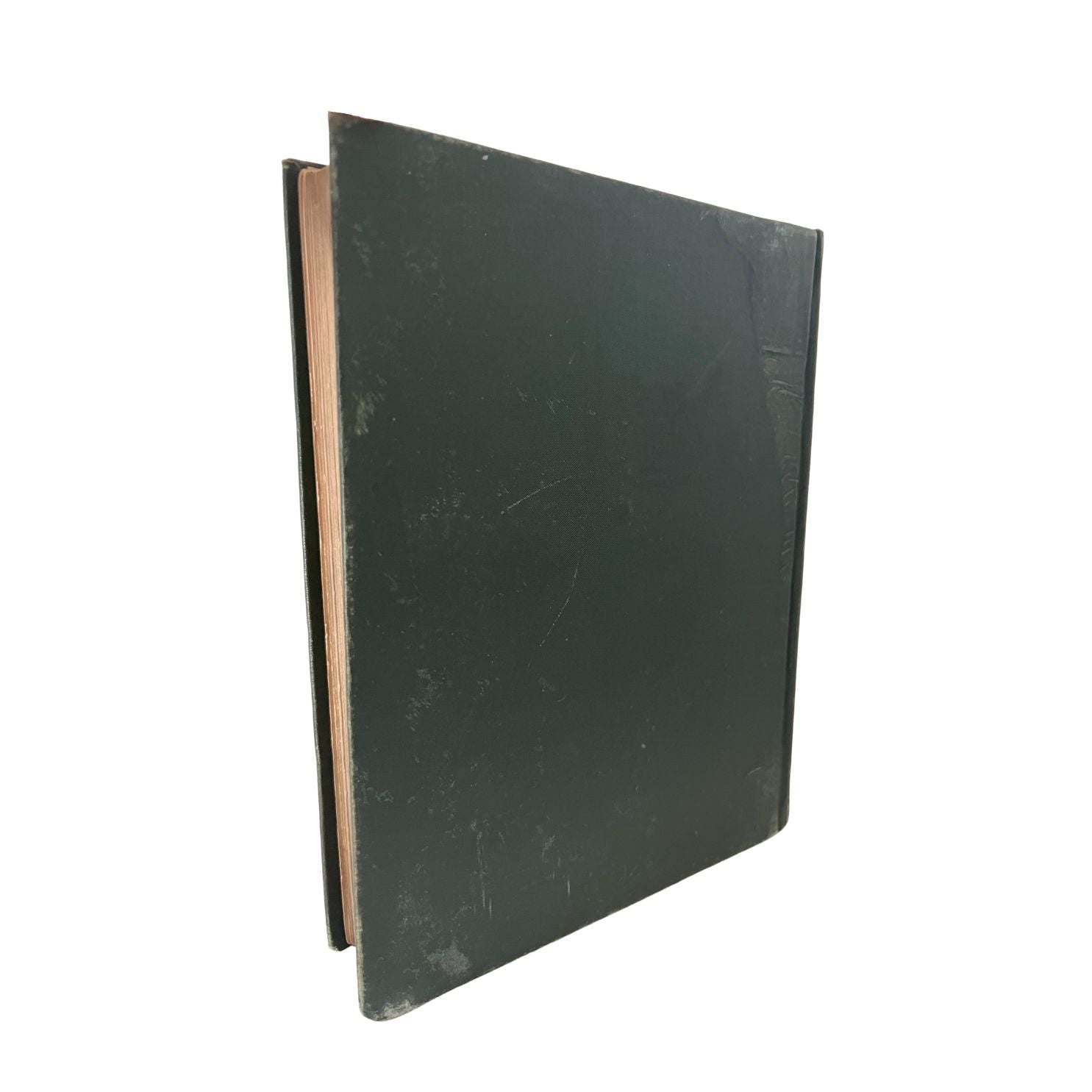 Adventures of Huckleberry Finn by Mark Twain, First American Edition, Later State, in Green Cloth, 1885 - The Great Republic