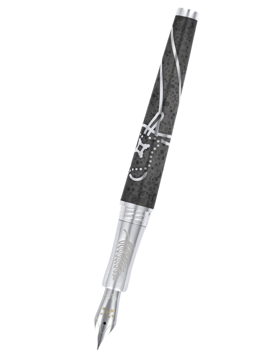 Apollo 11 Limited Edition Fountain Pen