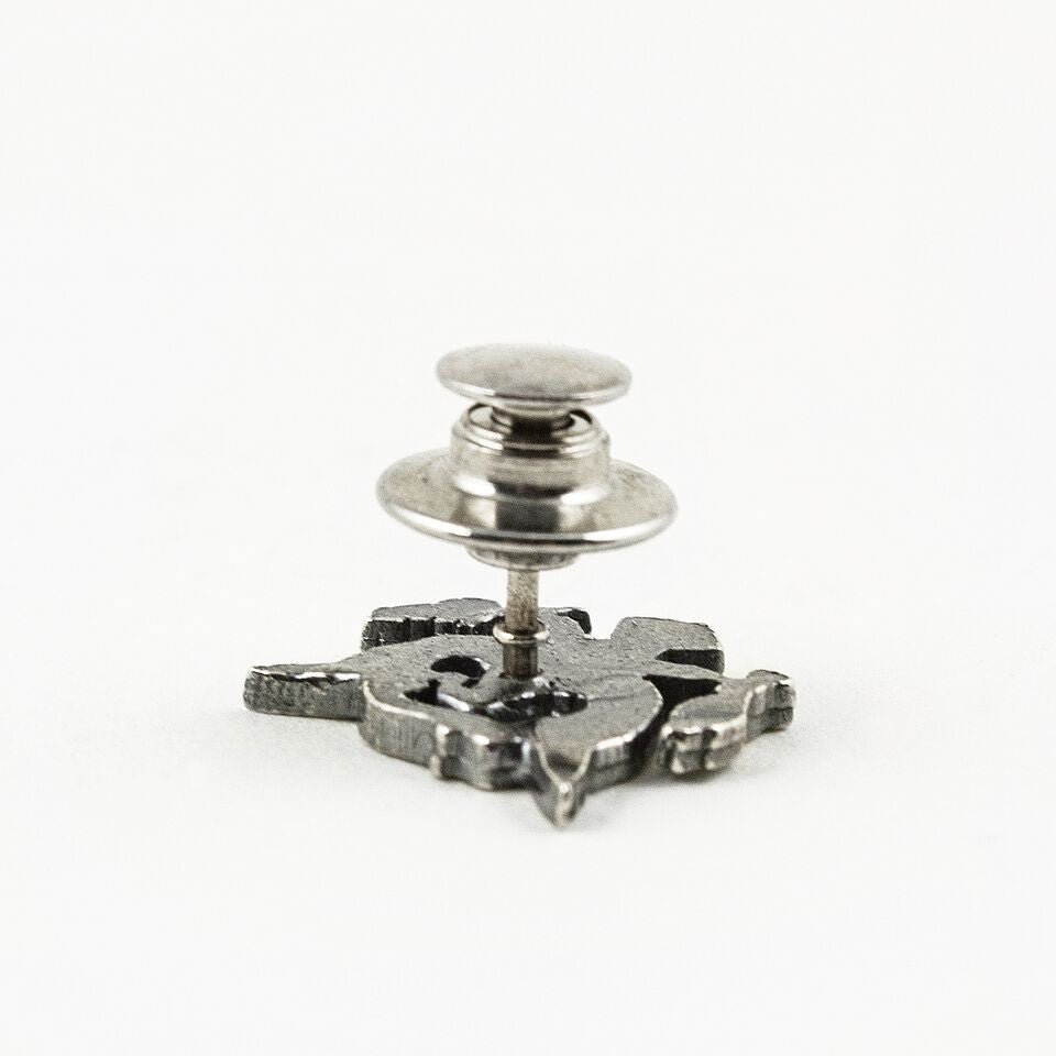 Authentic Coin Lapel Pins - The Great Republic