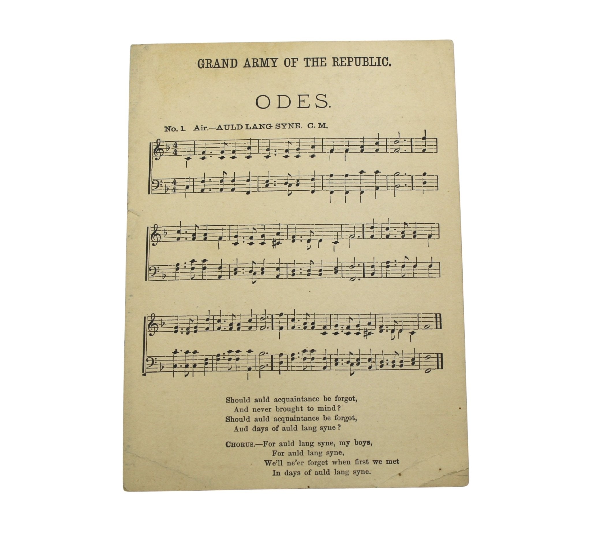 Campaigns of the Army of the Potomac by William Swinton, Revised Edition, 1882 - The Great Republic