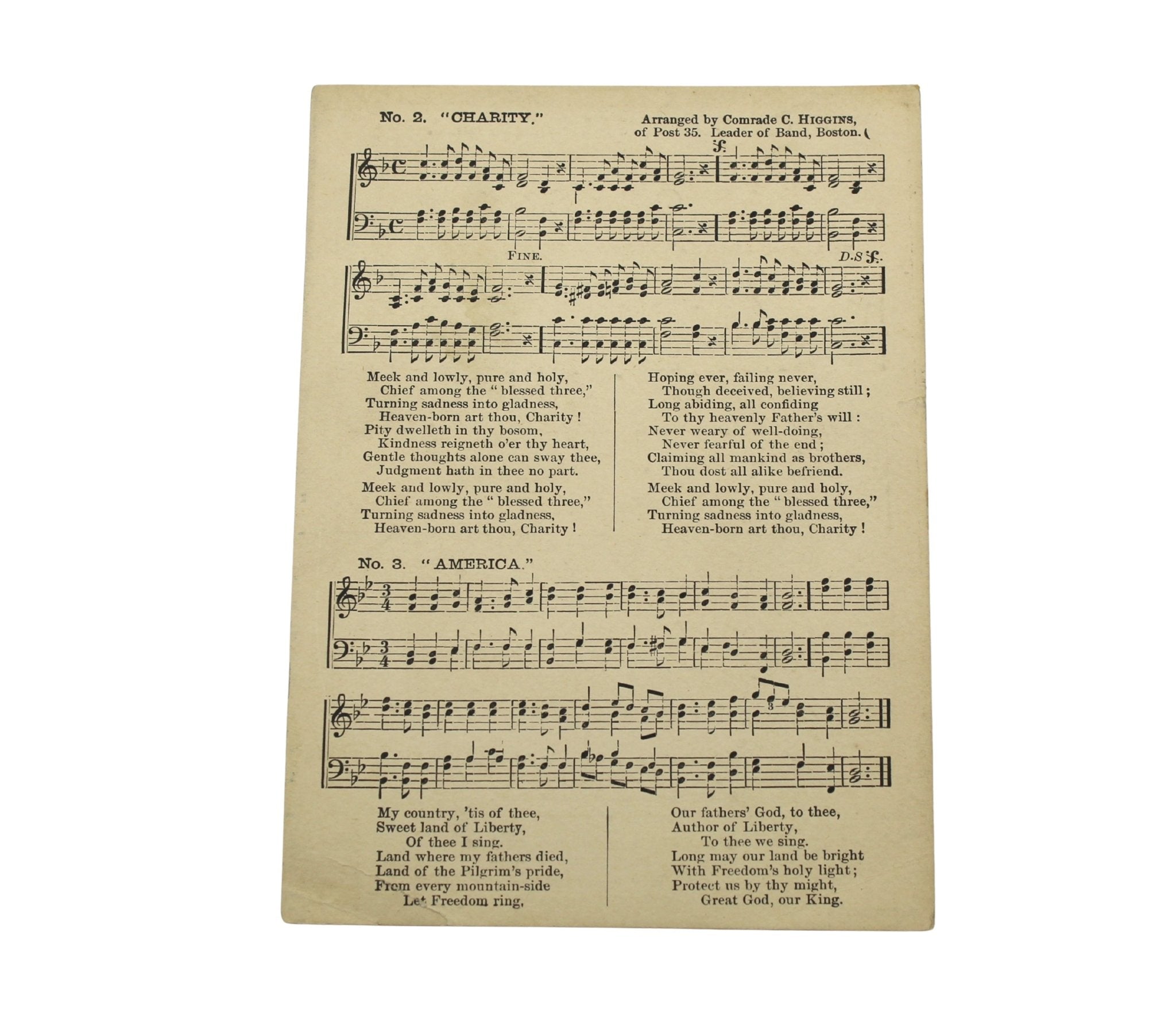 Campaigns of the Army of the Potomac by William Swinton, Revised Edition, 1882 - The Great Republic