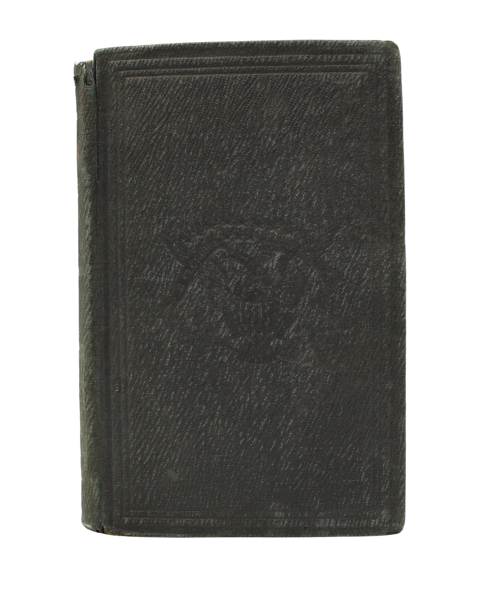 Casey's Infantry Tactics by Brig. Gen. Silas Casey, Three Volume Set, 1862 - The Great Republic