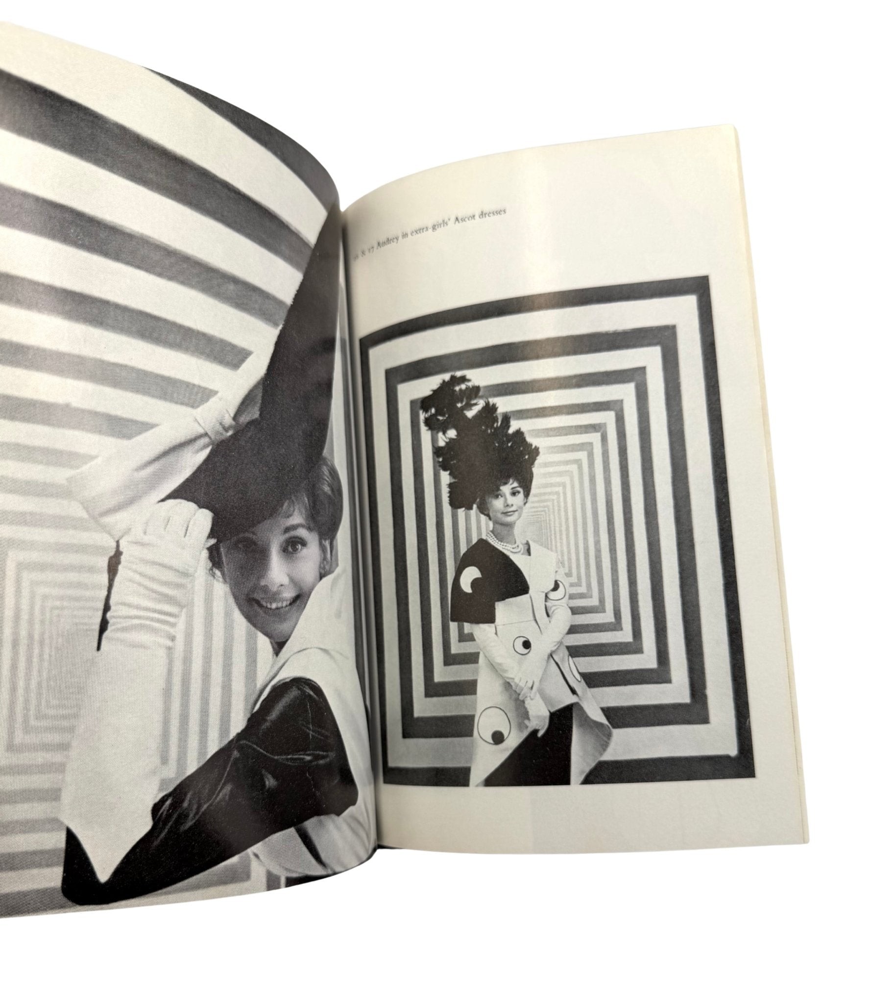 Cecil Beaton's Fair Lady by Cecil Beaton, First Edition Thus, in Original Dust Jacket, 1964 - The Great Republic