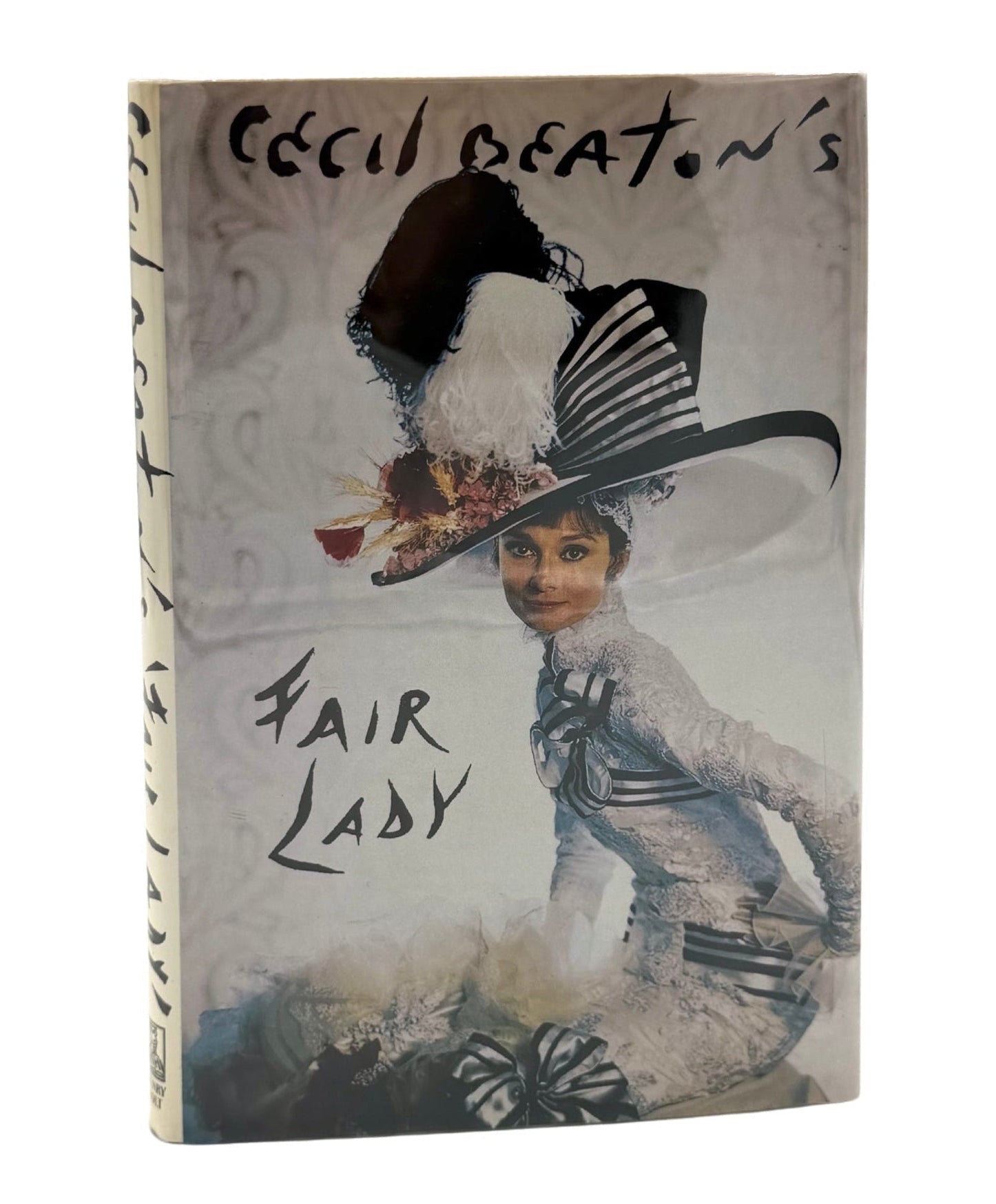 Cecil Beaton's Fair Lady by Cecil Beaton, First Edition Thus, in Original Dust Jacket, 1964 - The Great Republic