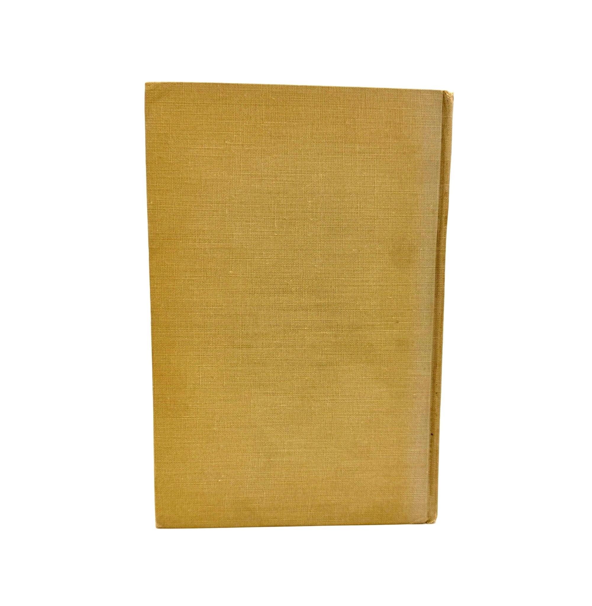 Charlotte's Web by E.B. White, First Edition, First Printing, in Original Dust Jacket, 1952 - The Great Republic
