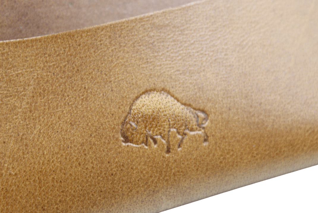 Classic Cardholder Wallet in Whiskey - The Great Republic