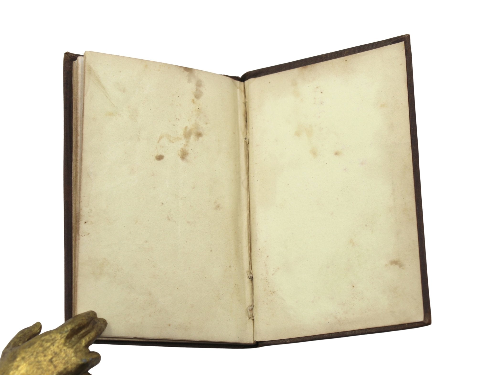 Constitution of the United States of America, Published by Nathaniel Dayton, circa 1850 - The Great Republic