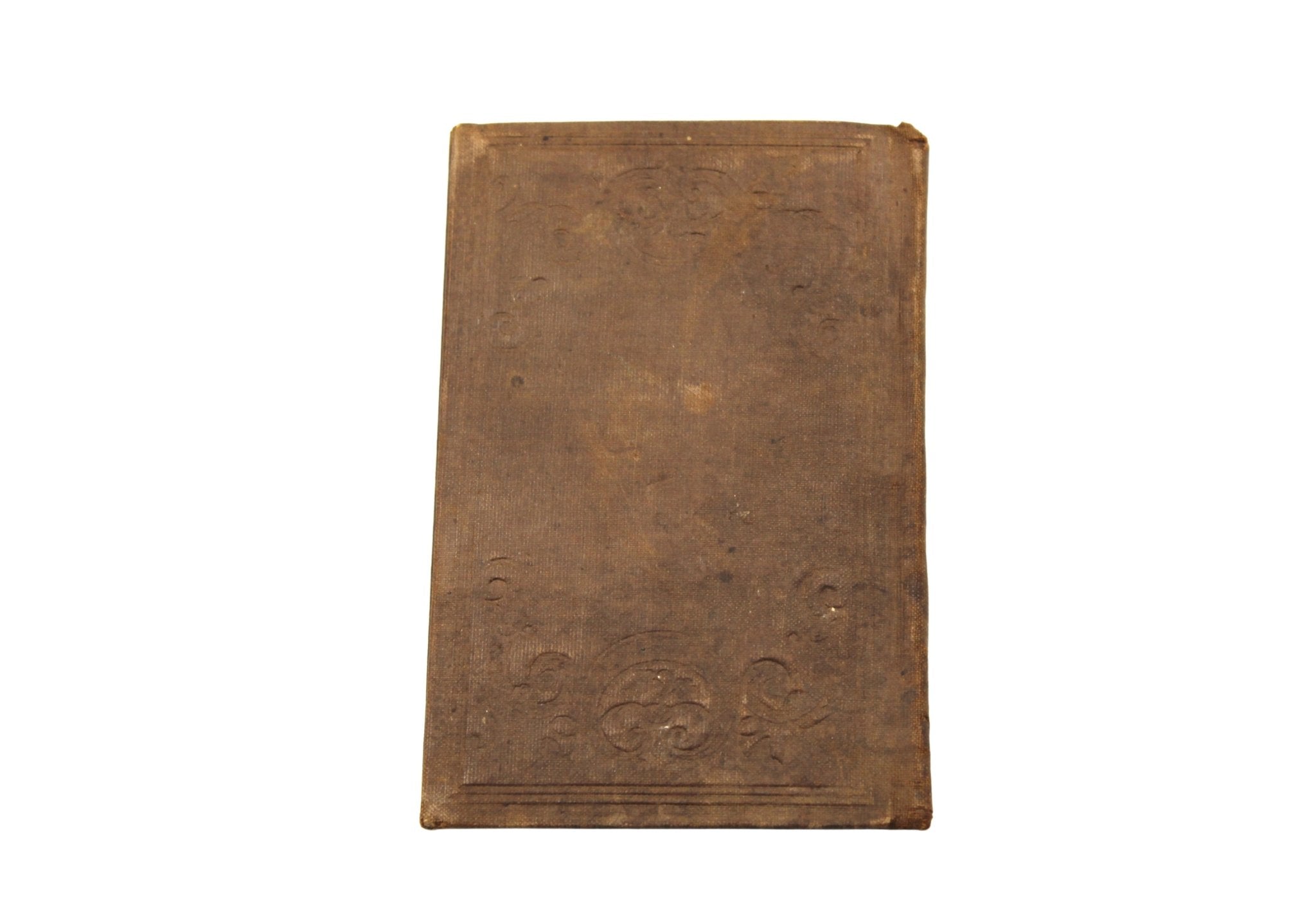 Constitution of the United States of America, Published by Nathaniel Dayton, circa 1850 - The Great Republic