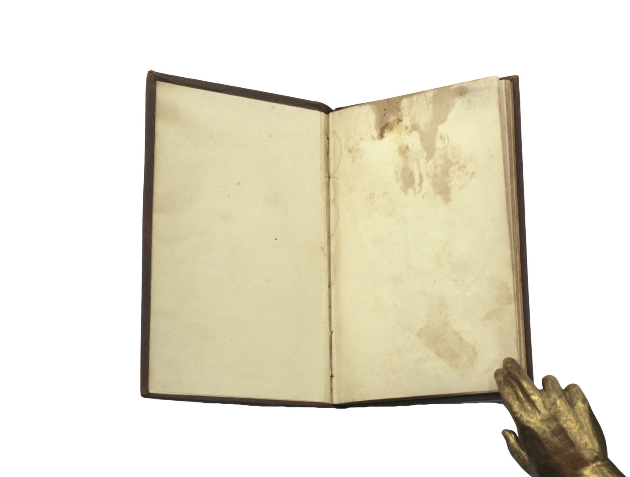 Constitution of the United States of America, Published by Nathaniel Dayton, circa 1850 - The Great Republic