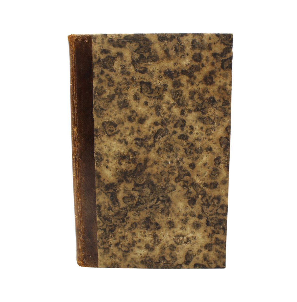 Dombey and Son by Charles Dickens, Early American Edition, Illustrated, 1848 - The Great Republic