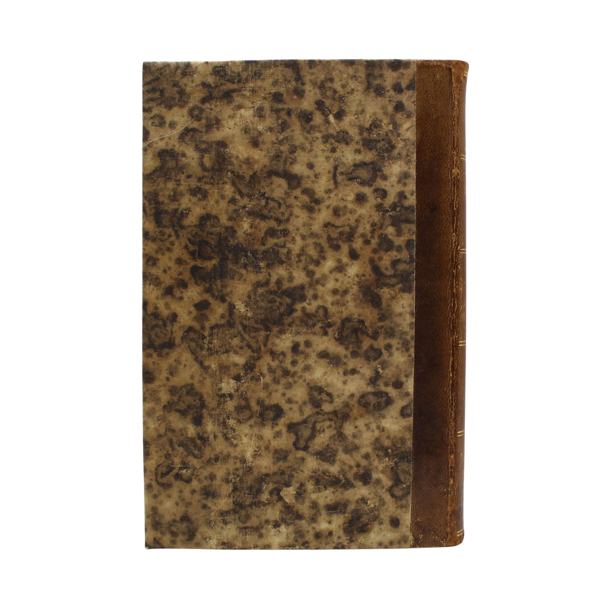 Dombey and Son by Charles Dickens, Early American Edition, Illustrated, 1848 - The Great Republic