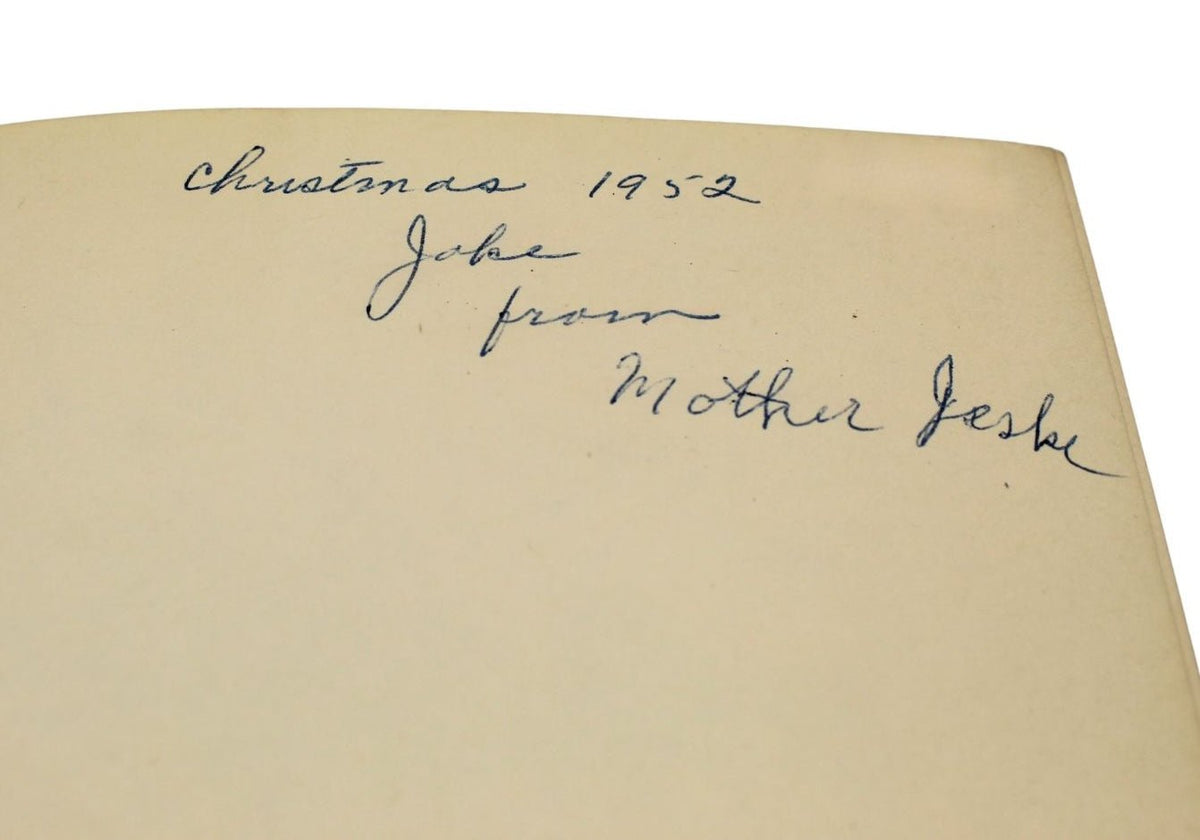 East of Eden by John Steinbeck, First Trade Edition, 1952 - The Great Republic