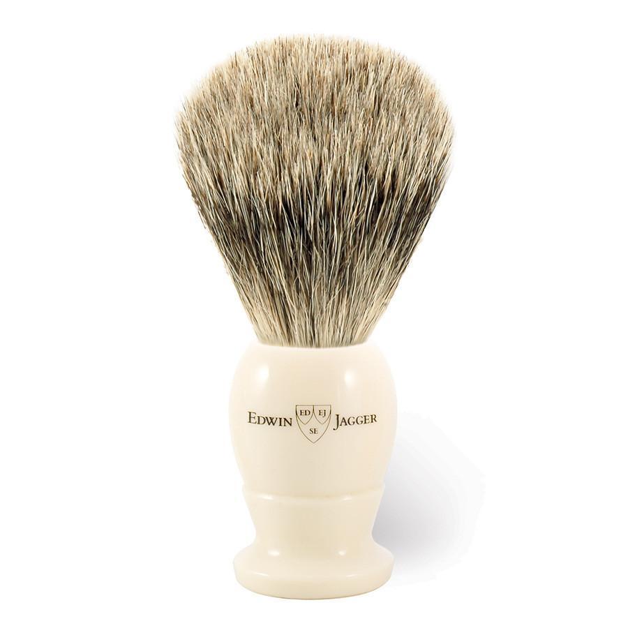 Edwin Jagger Best Badger Shaving Brush - The Great Republic