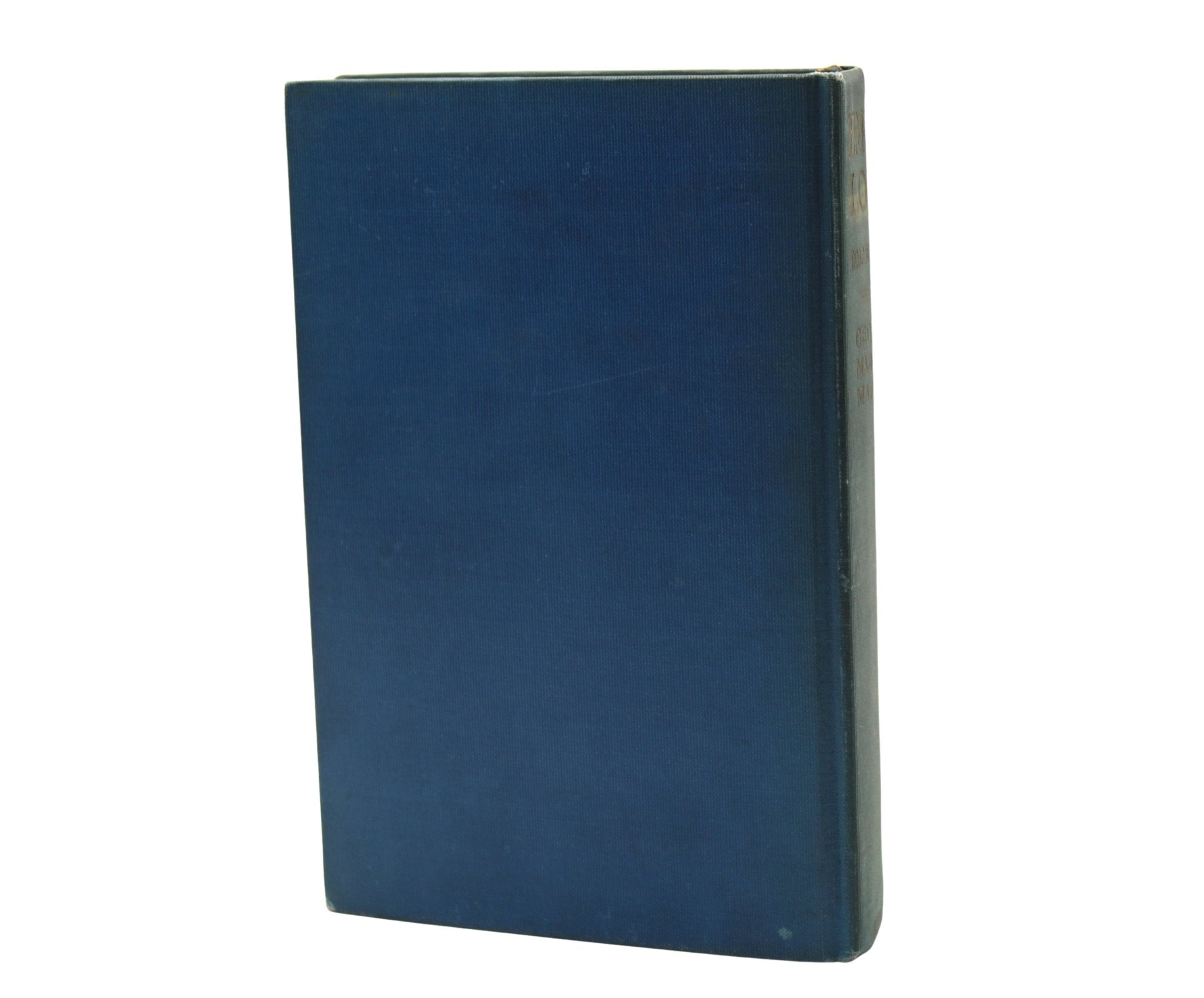 Emmy Lou's Road to Grace by George Madden Martin, Illustrated by G. A. Harker, First Edition, 1916 - The Great Republic