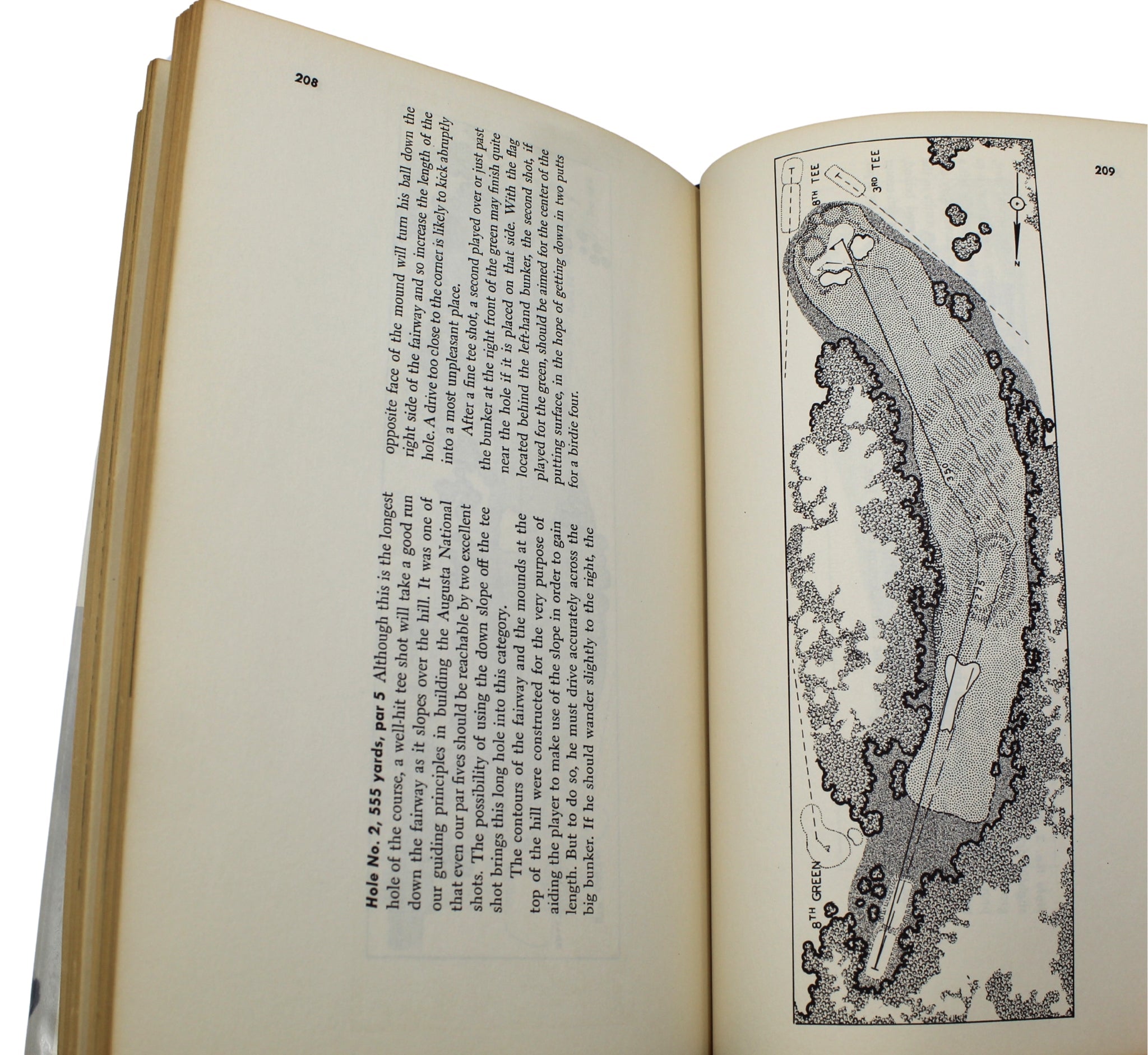 Golf is My Game, Signed by Bobby Jones, Second Edition, 1960 - The Great Republic