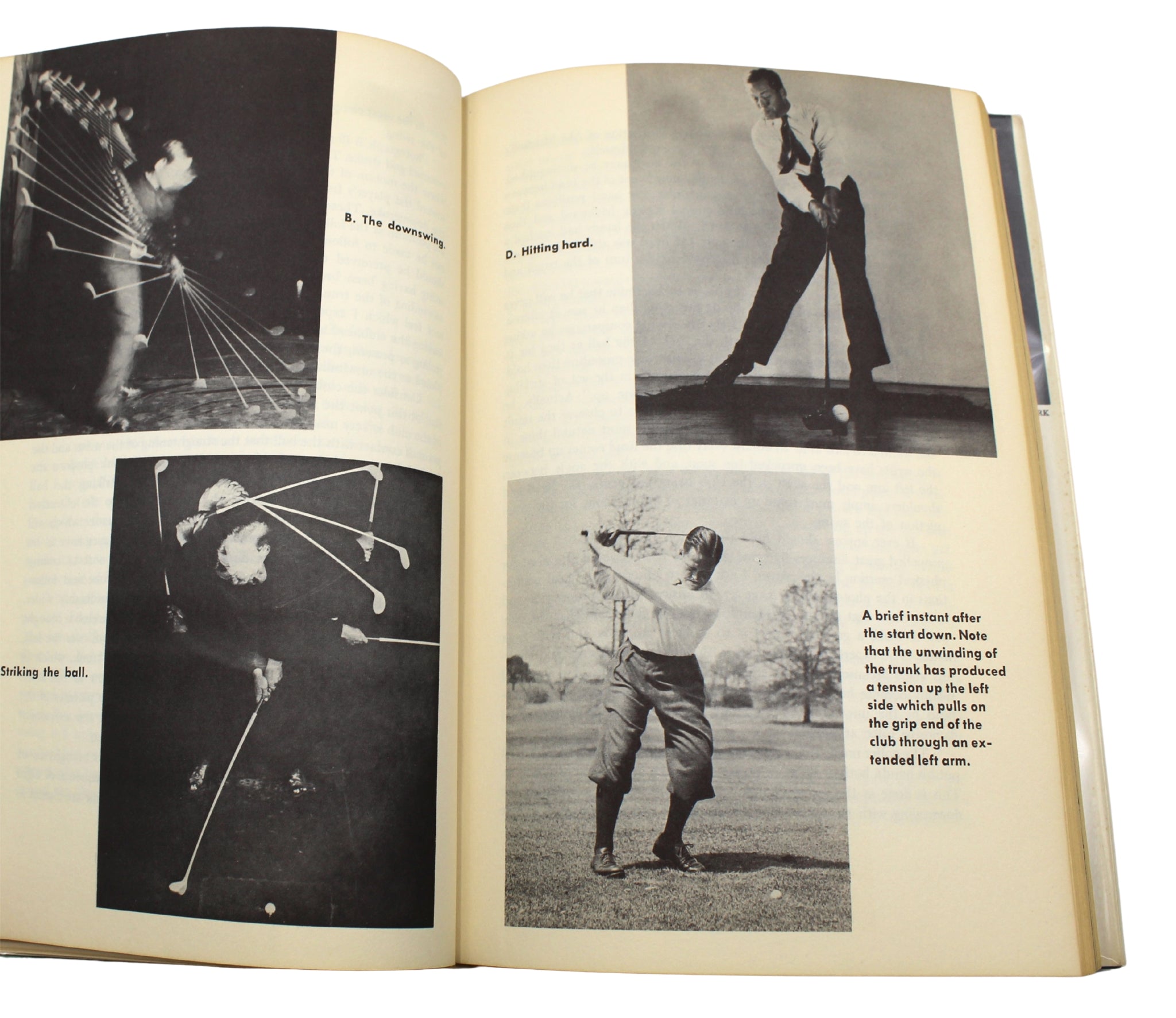 Golf is My Game, Signed by Bobby Jones, Second Edition, 1960 - The Great Republic
