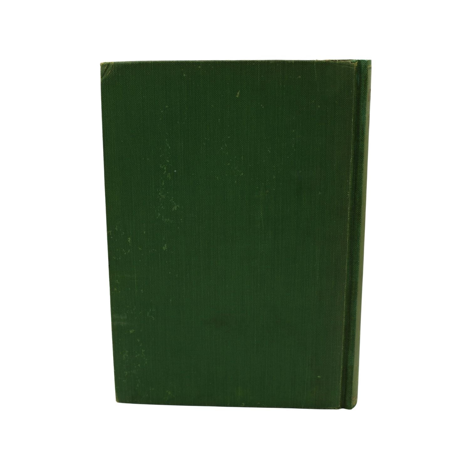 Gulliver's Travels, Arranged in Three Parts from the Original of Jonathan Swift by M. Dodge Holmes, Illustrated by Edwin J. Prittie, 1930 - The Great Republic