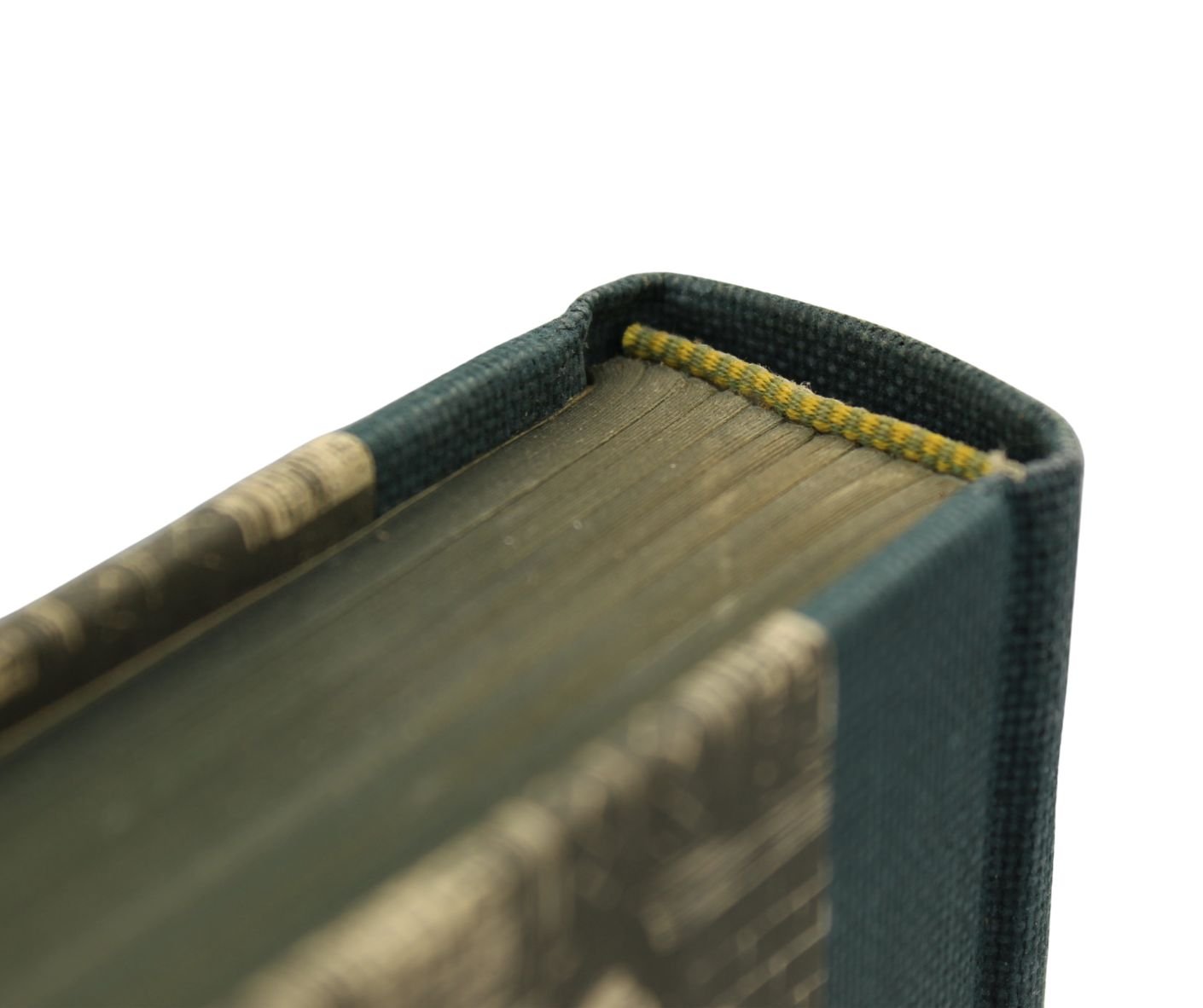 Jane Eyre by Charlotte Bronte and Wuthering Heights by Emily Bronte, Illustrated by Fritz Eichenberg, Two Volume Set, 1943 - The Great Republic