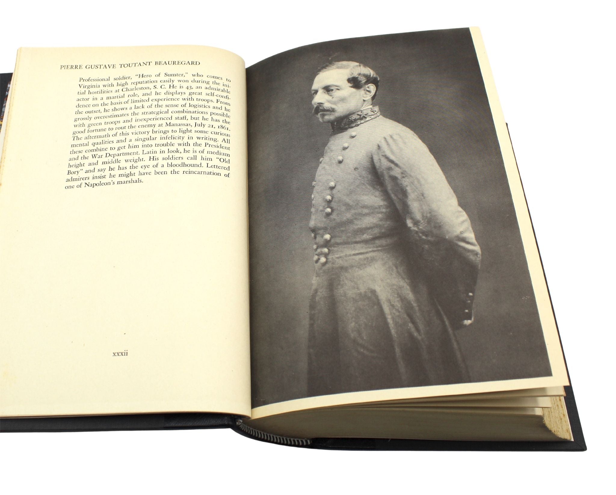 Lee's Lieutenants: A Study in Command by Douglas Southhall Freeman, First Edition, Three Volume Set, 1942 - The Great Republic