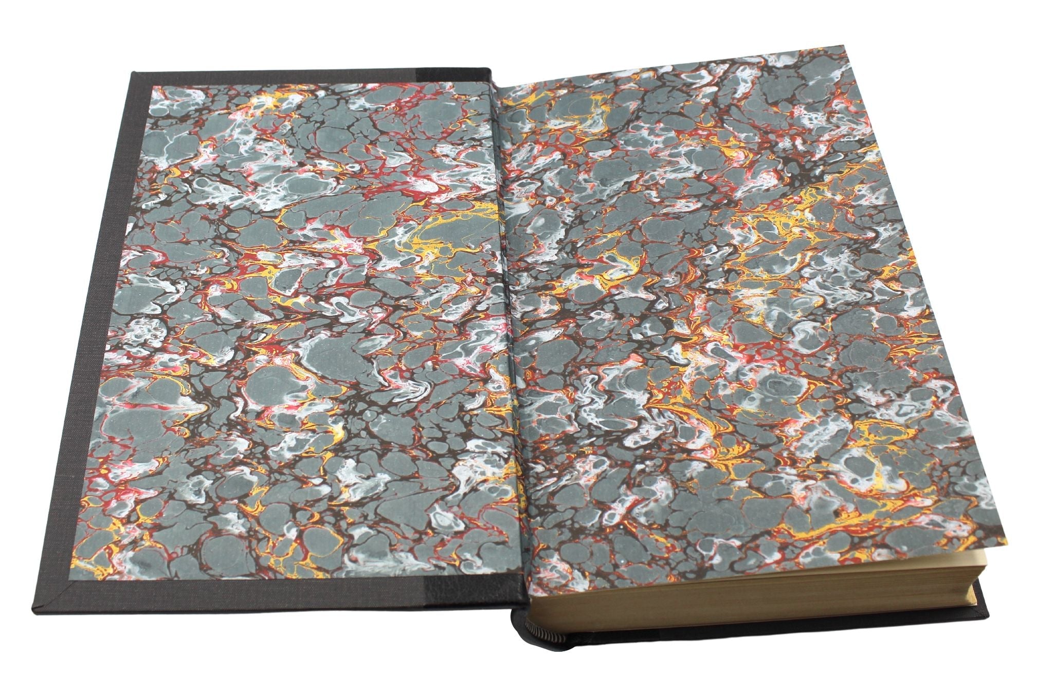 Lee's Lieutenants: A Study in Command by Douglas Southhall Freeman, First Edition, Three Volume Set, 1942 - The Great Republic