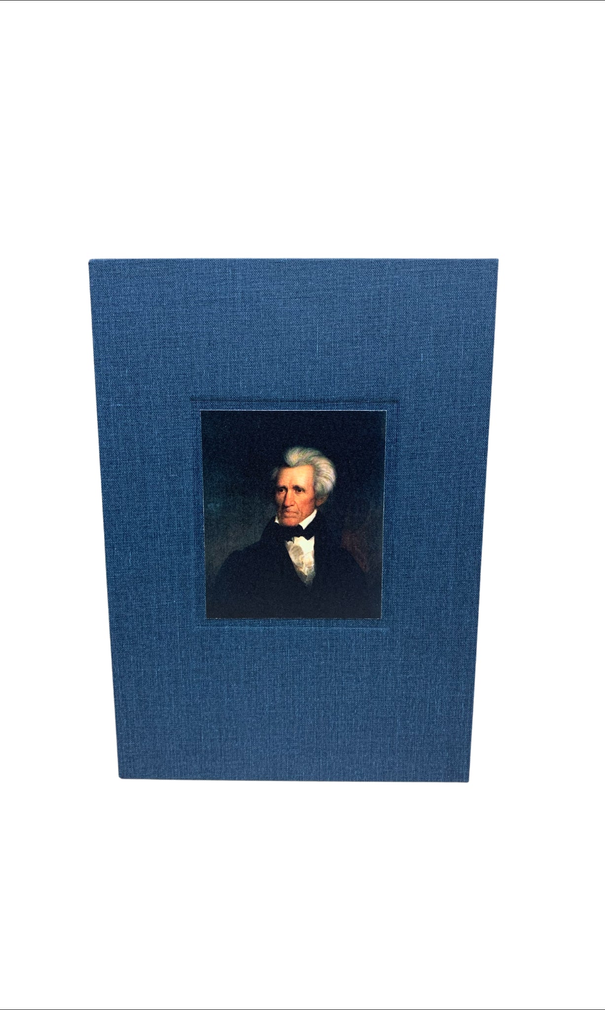 Life of Andrew Jackson by James Parton, Three Volumes, Later Printing, 1876 - The Great Republic