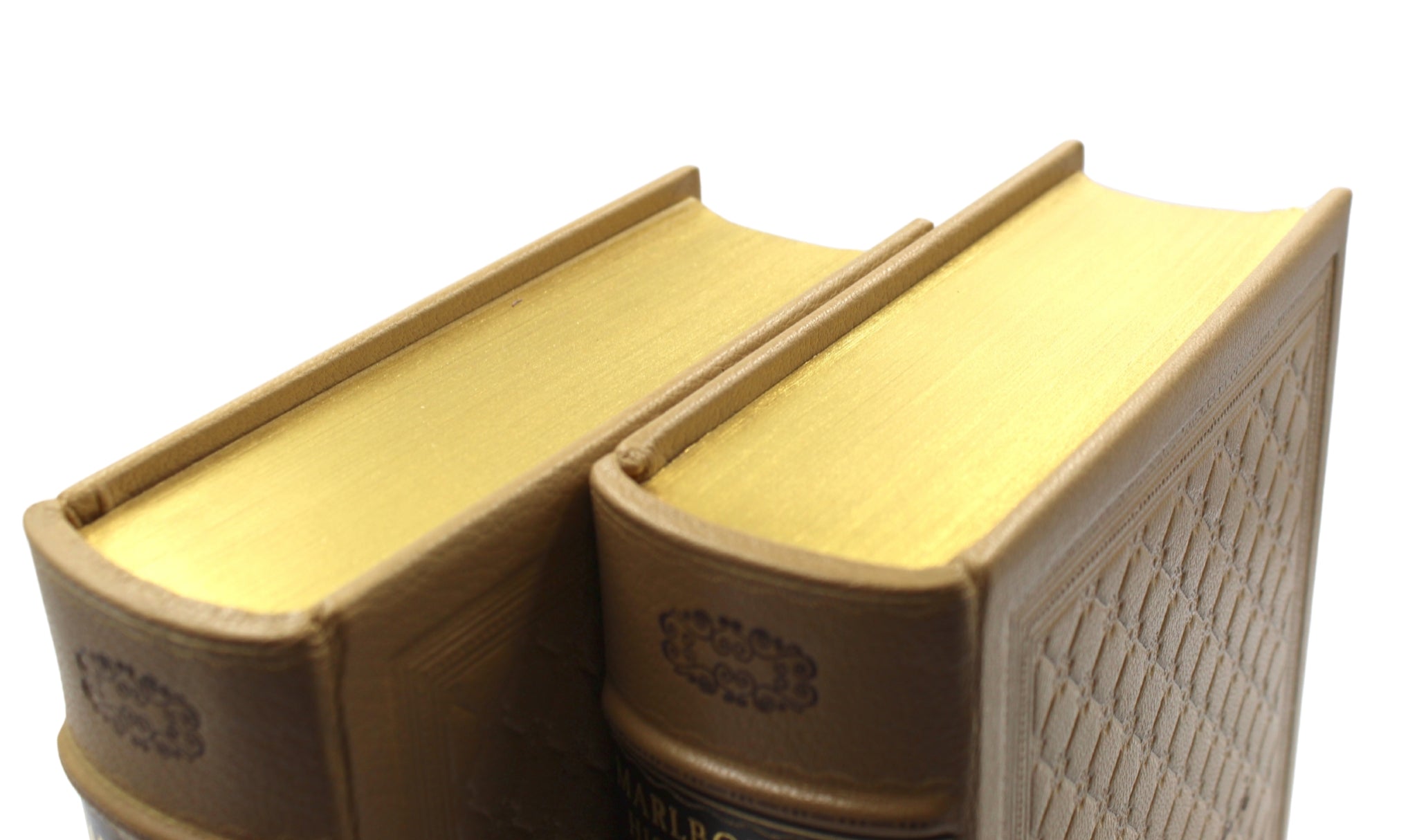 Marlborough: His Life and Times, by Winston S. Churchill, First Edition Thus, Two Volume Set, 1947 - The Great Republic