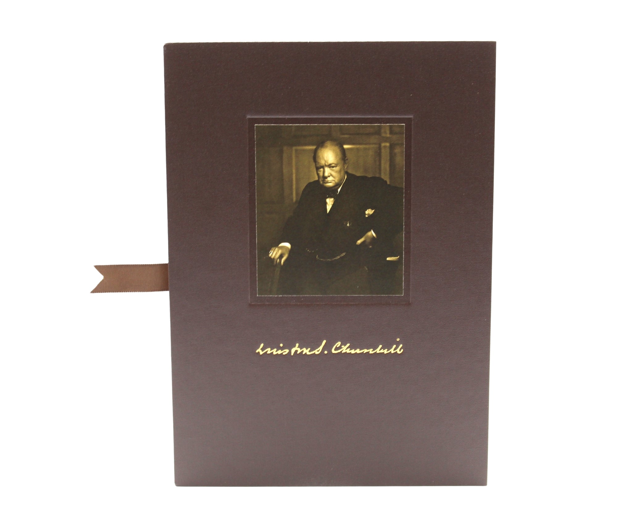 Marlborough: His Life and Times, by Winston S. Churchill, First Edition Thus, Two Volume Set, 1947 - The Great Republic