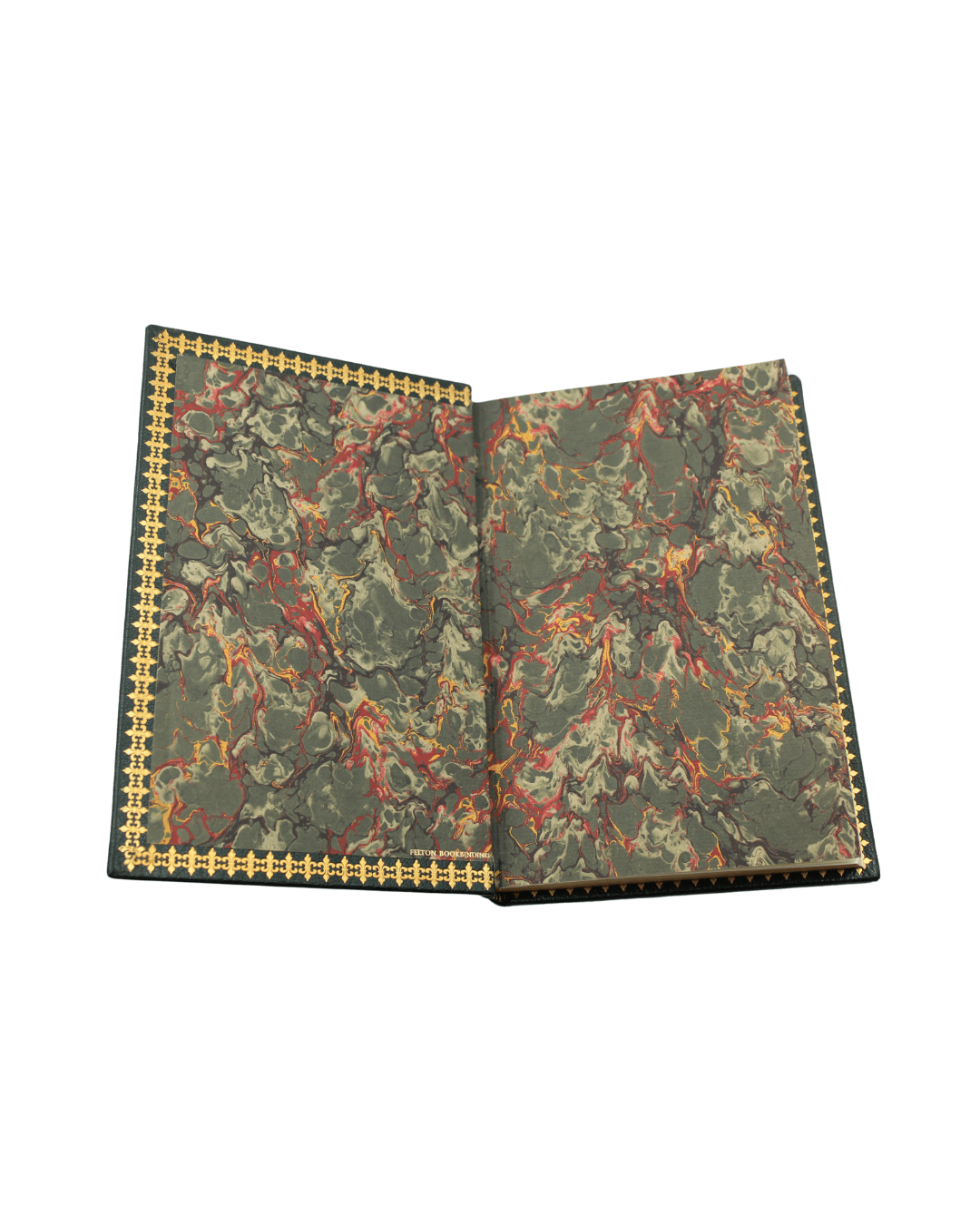 Masters Memories by Cal Brown, Limited Edition, Binder's Copy, 1998 - The Great Republic