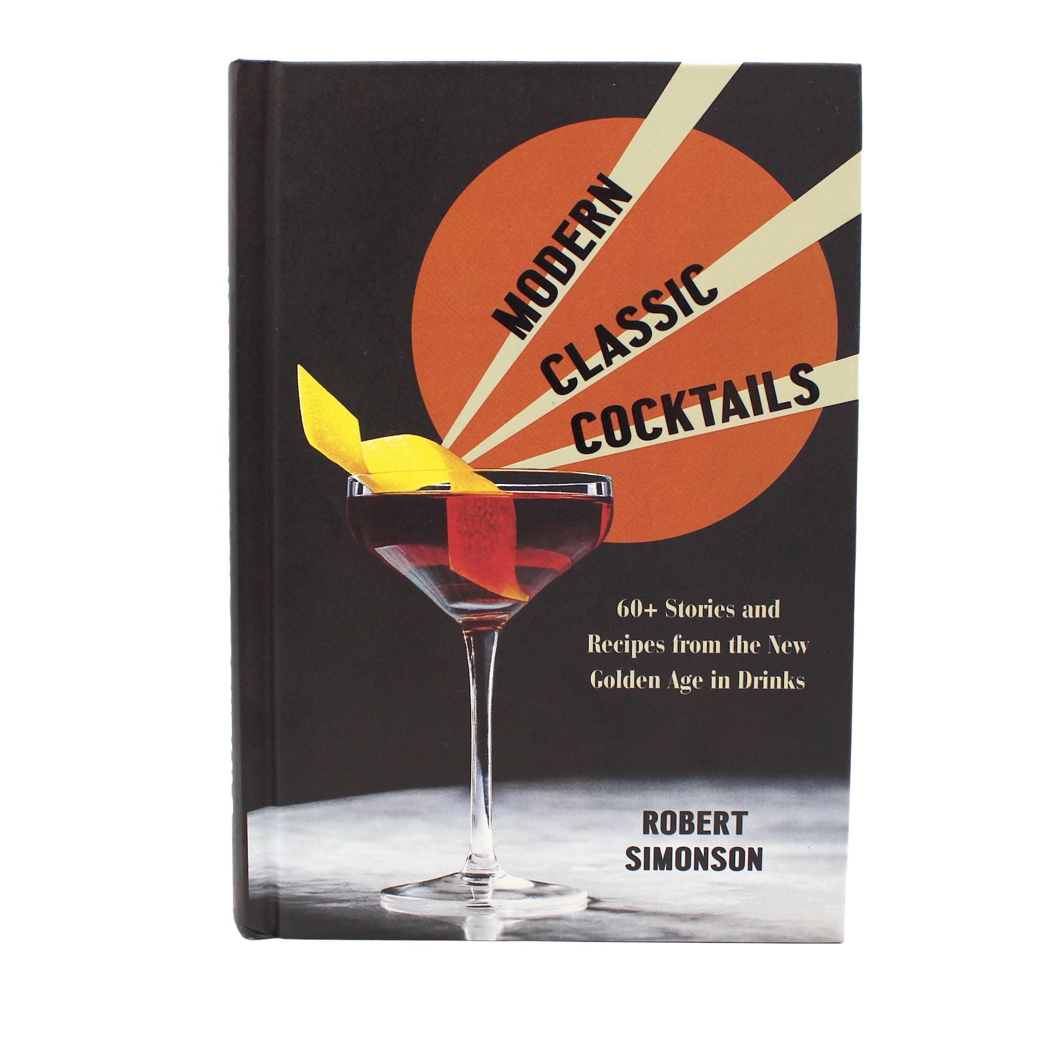 Modern Classic Cocktails - The Great Republic